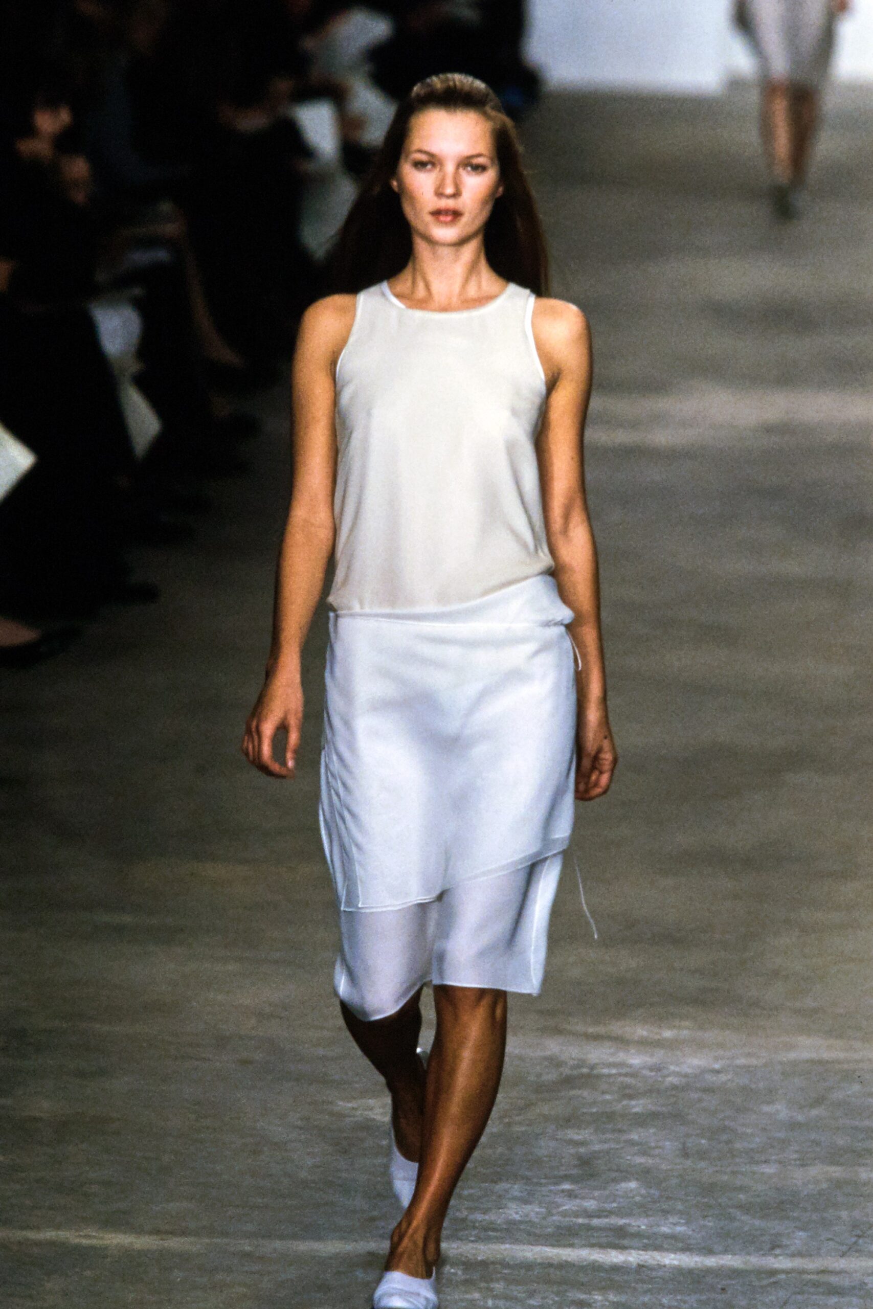 Calvin Klein Collection S/S 98 Look 549