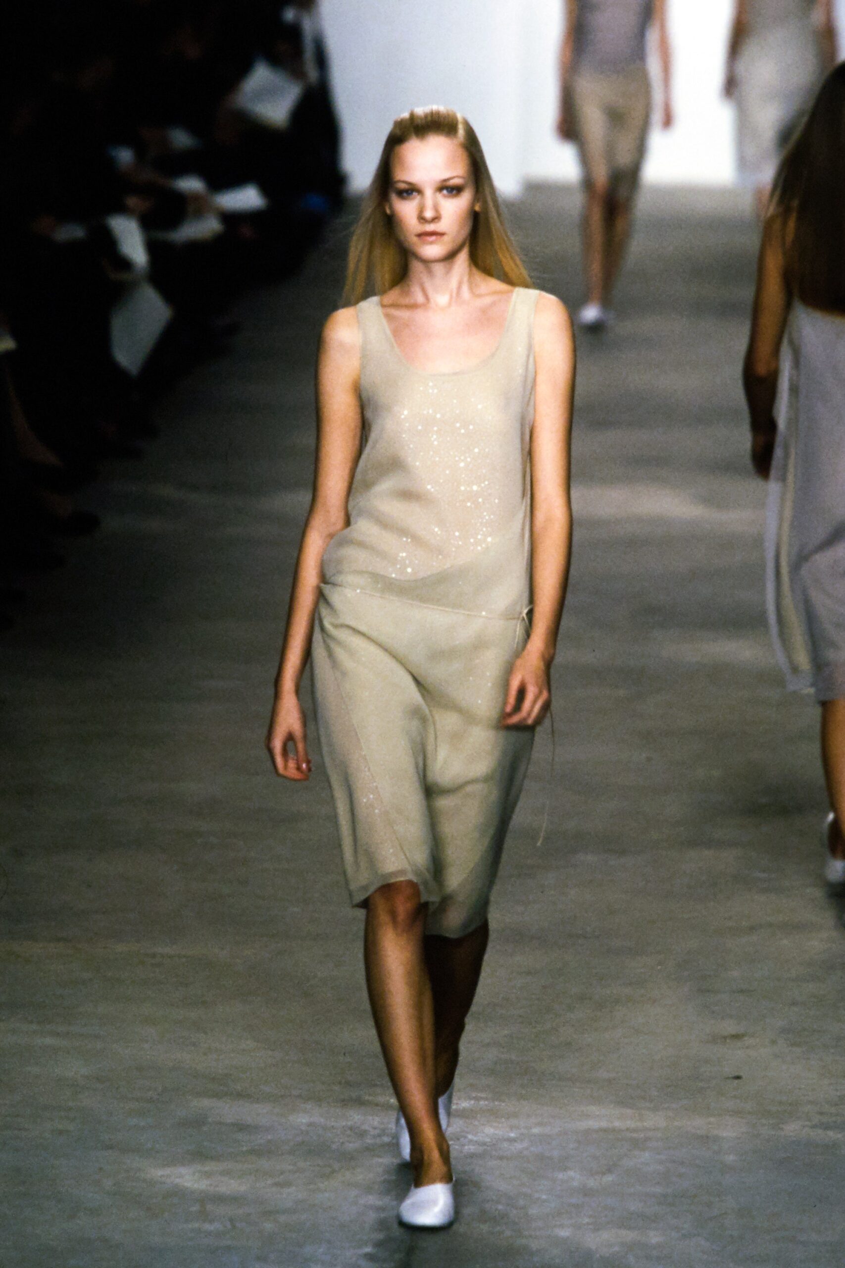 Calvin Klein Collection S/S 98 Look 576