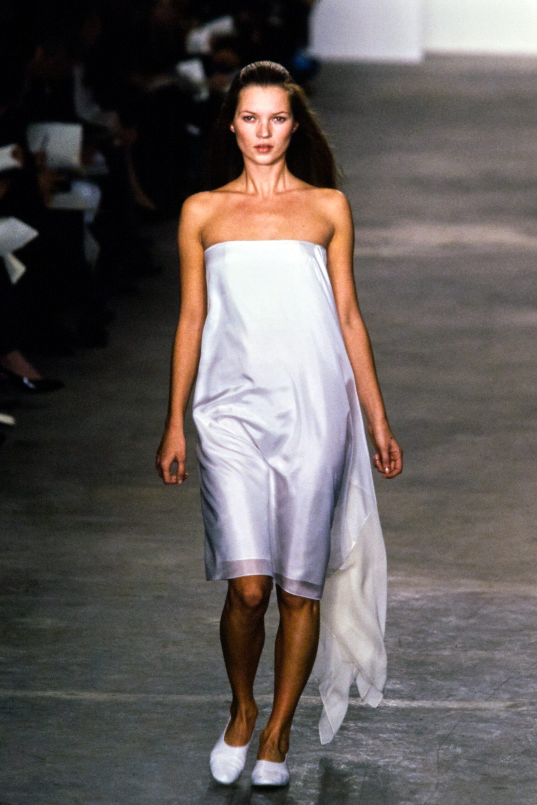 Calvin Klein Collection S/S 98 Look 691