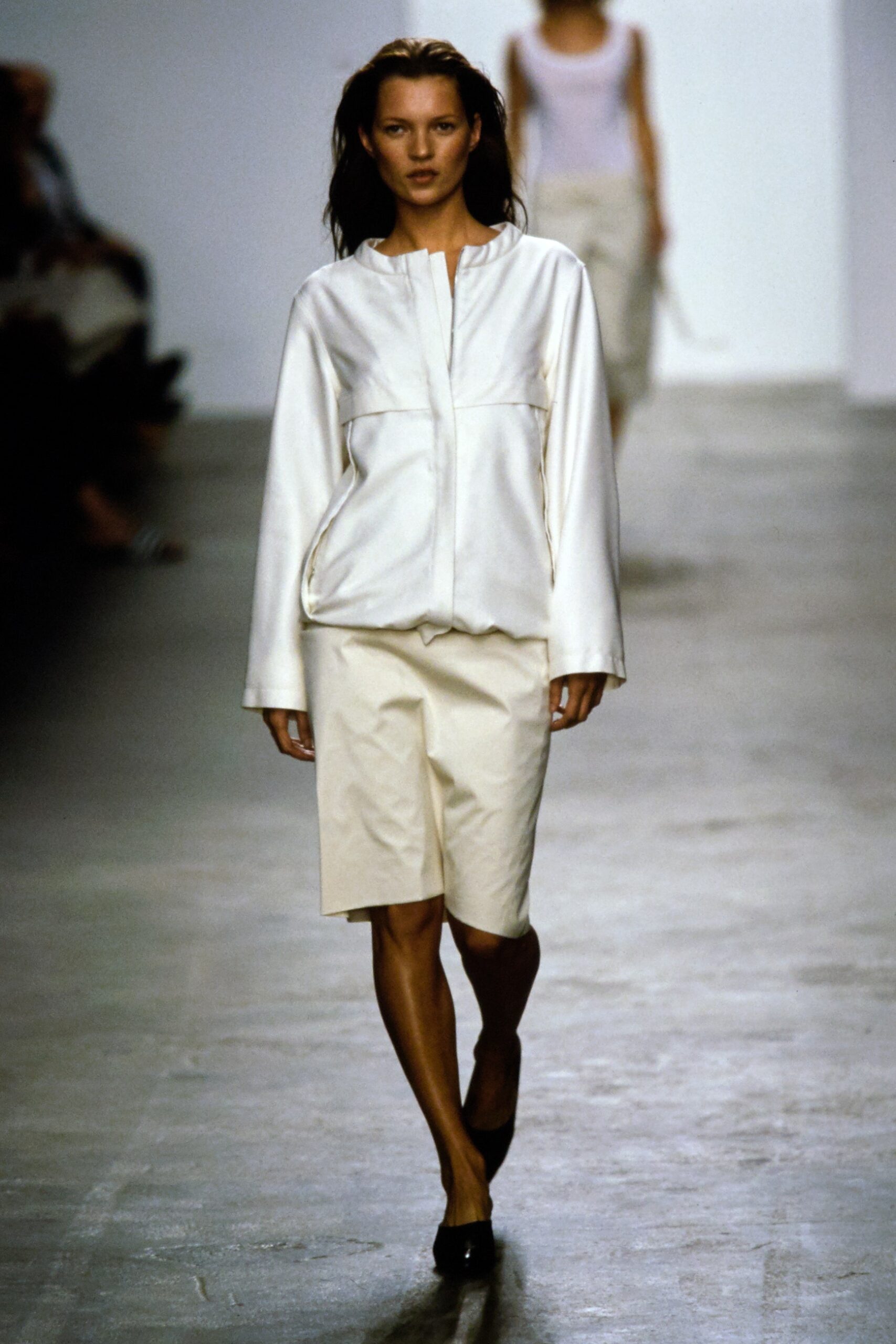 Calvin Klein Collection S/S 99 Look 4