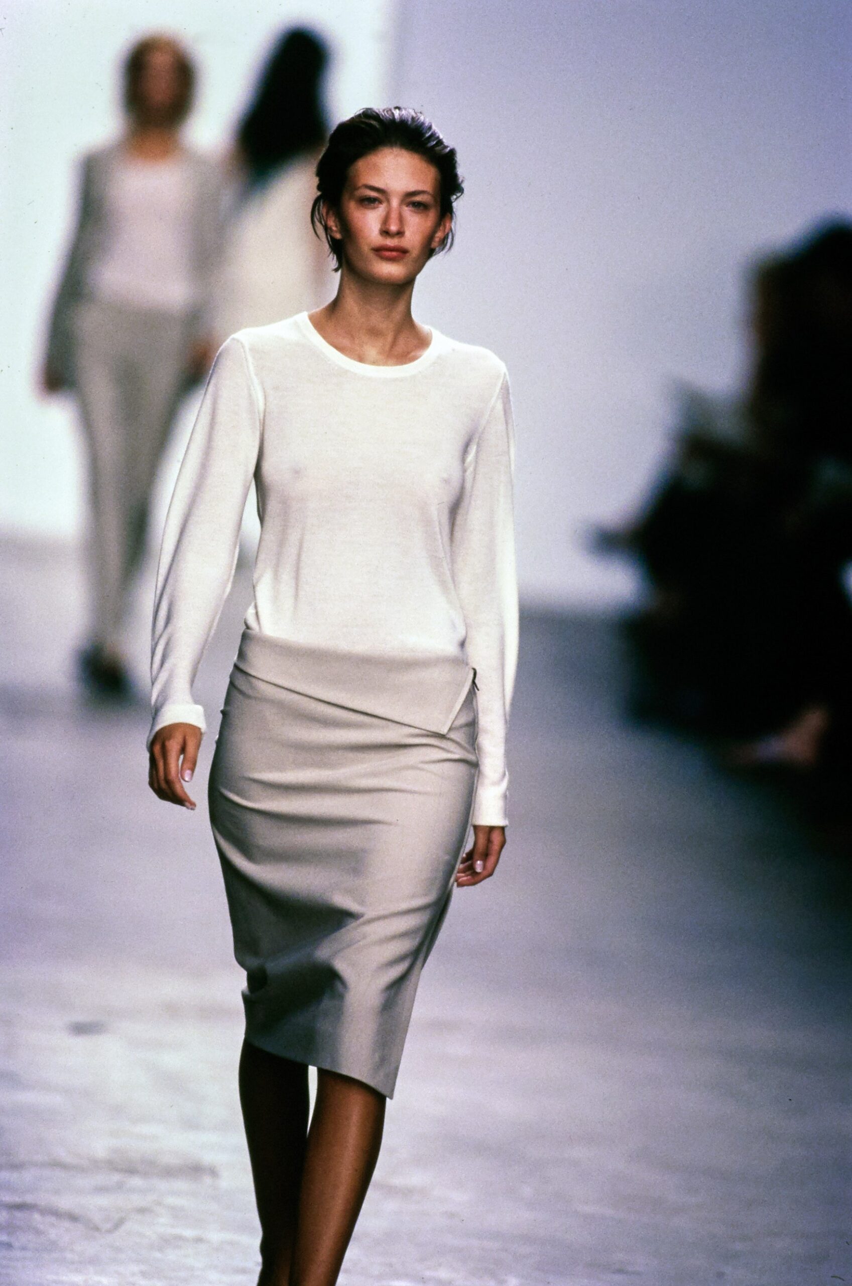Calvin Klein Collection S/S 99 Look 141