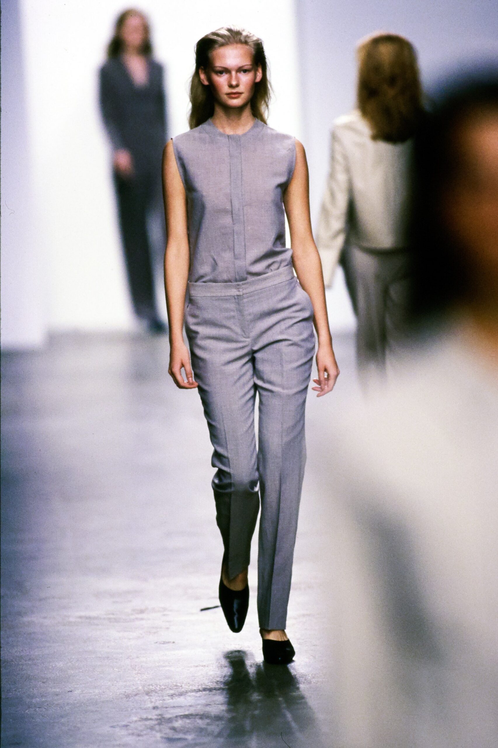 Calvin Klein Collection S/S 99 Look 180