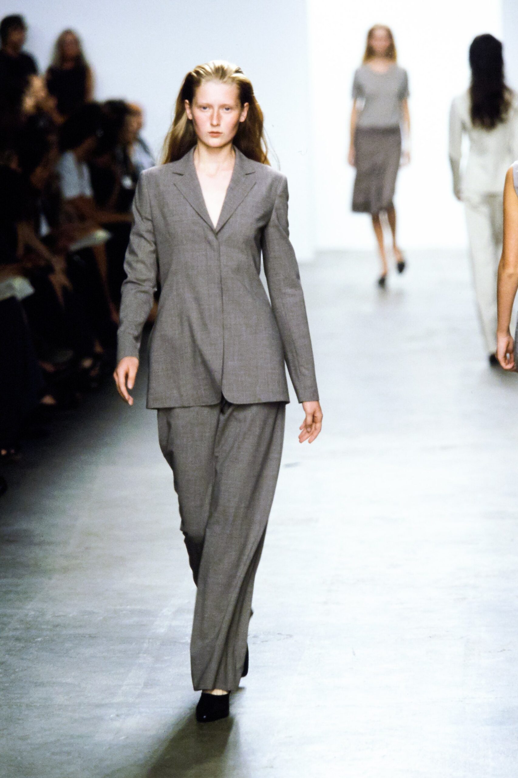 Calvin Klein Collection S/S 99 Look 184