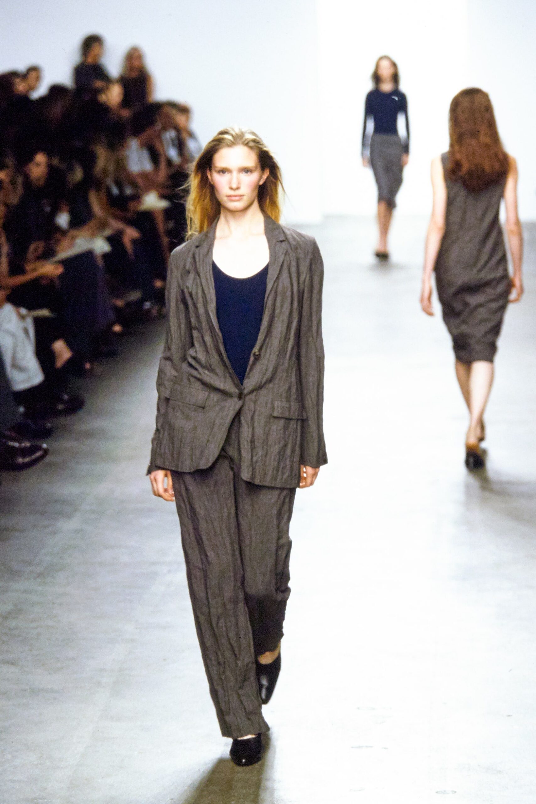 Calvin Klein Collection S/S 99 Look 223