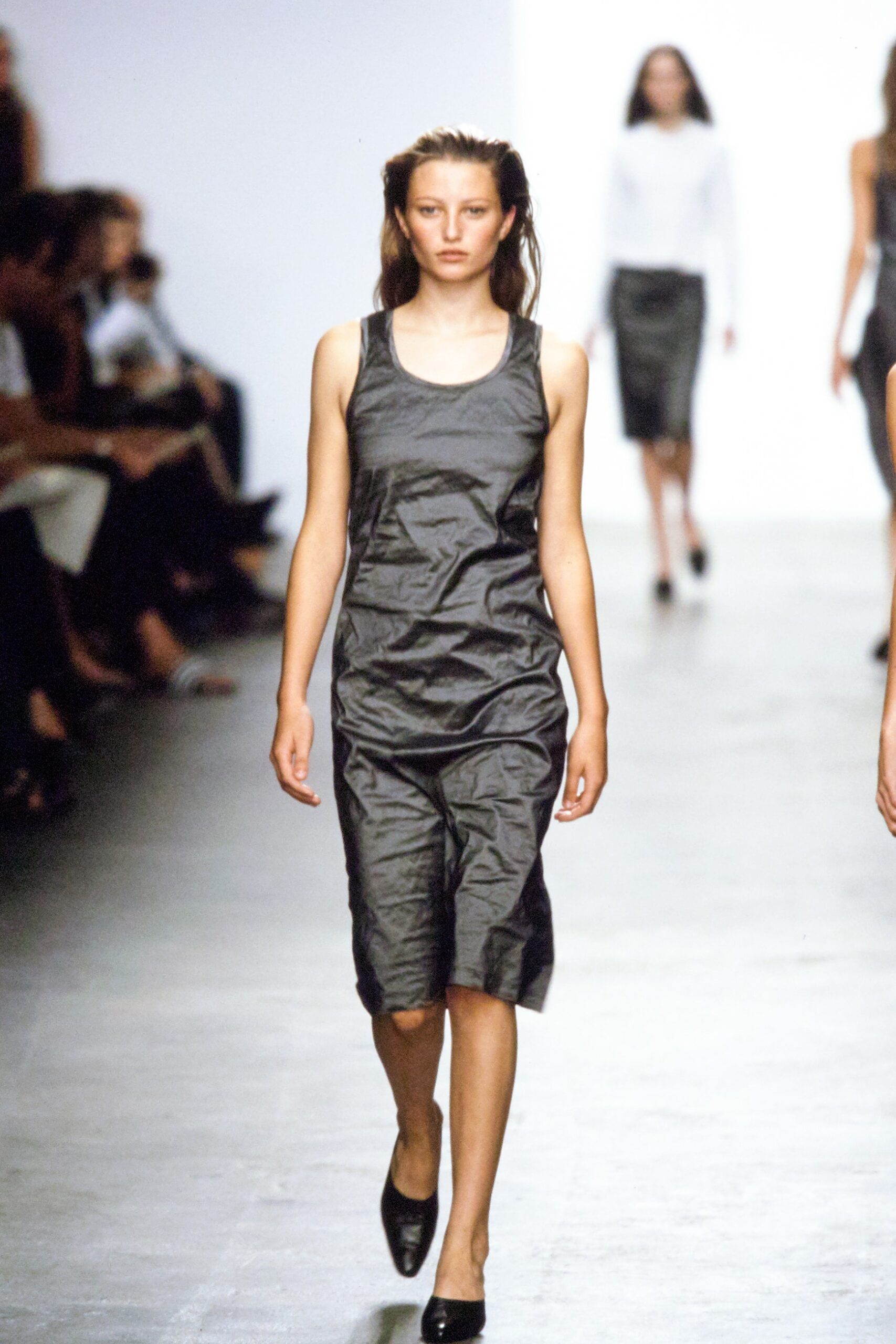 Calvin Klein Collection S/S 99 Look 262