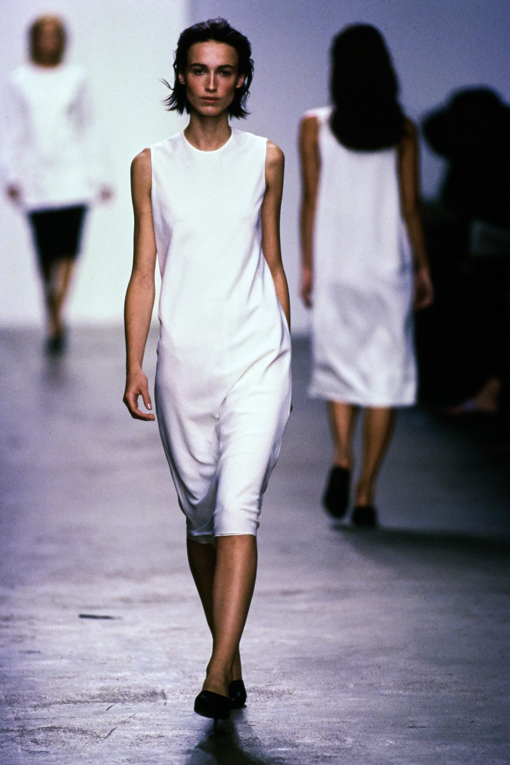 Calvin Klein Collection S/S 99 Look 316