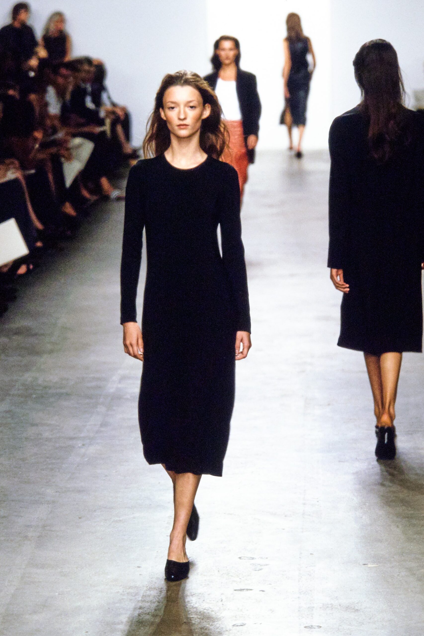 Calvin Klein Collection S/S 99 Look 440