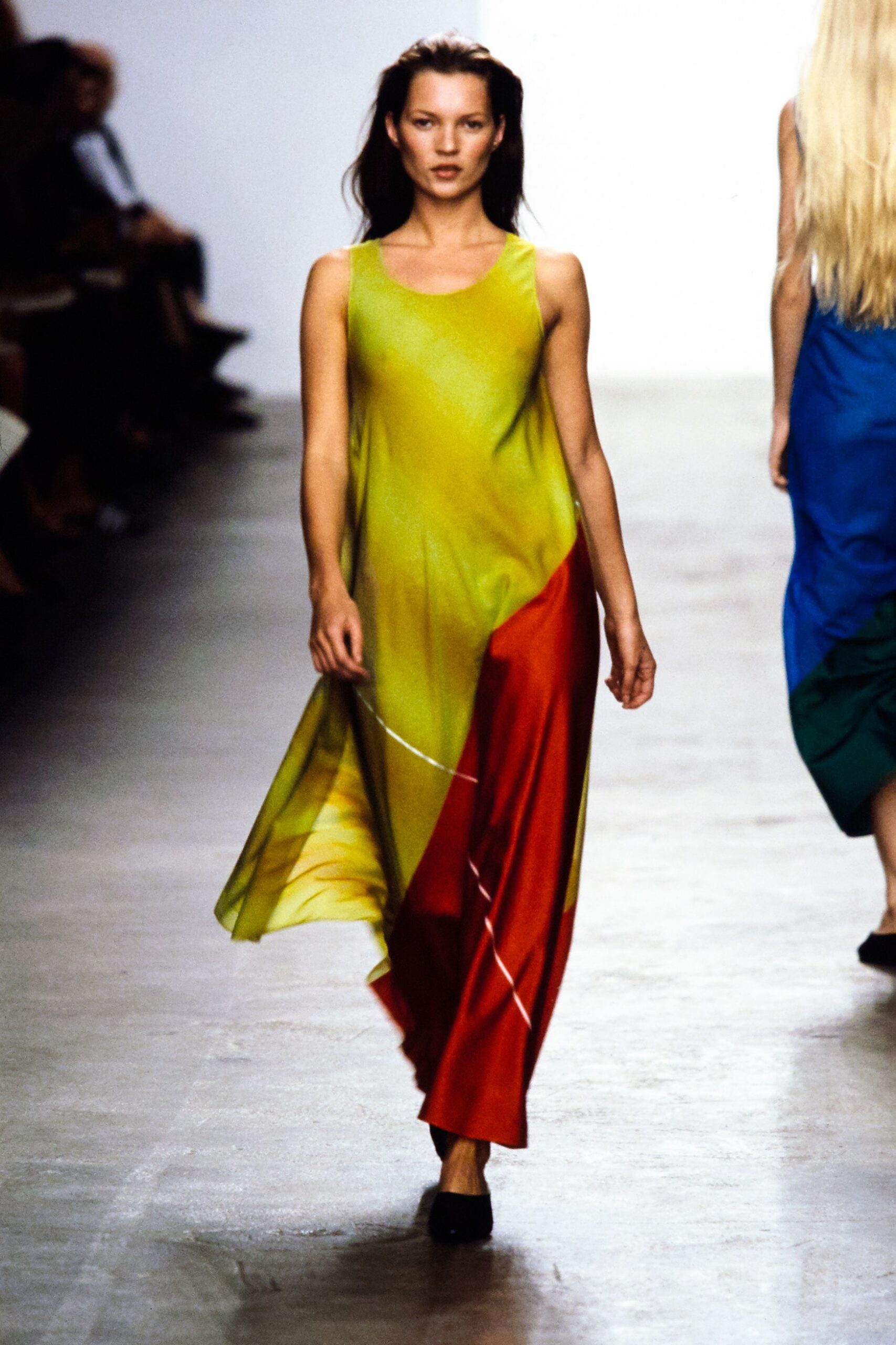 Calvin Klein Collection S/S 99 Look 652