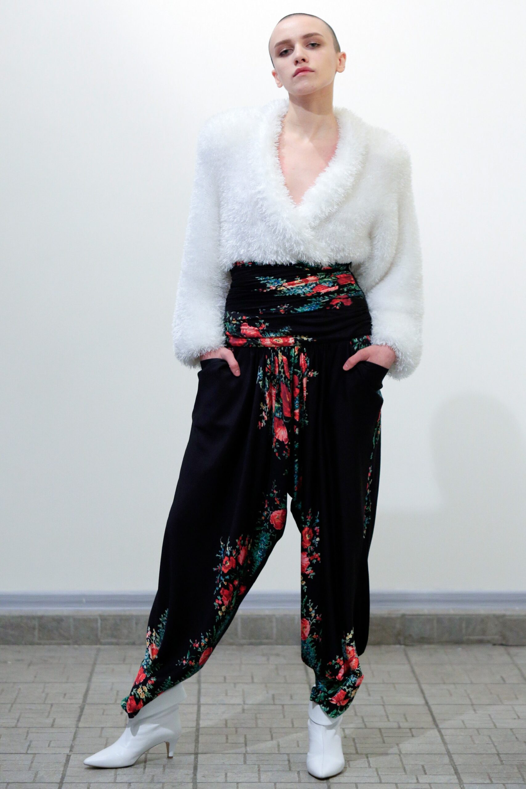 Bevza Ukraine F/W 17 Look 35