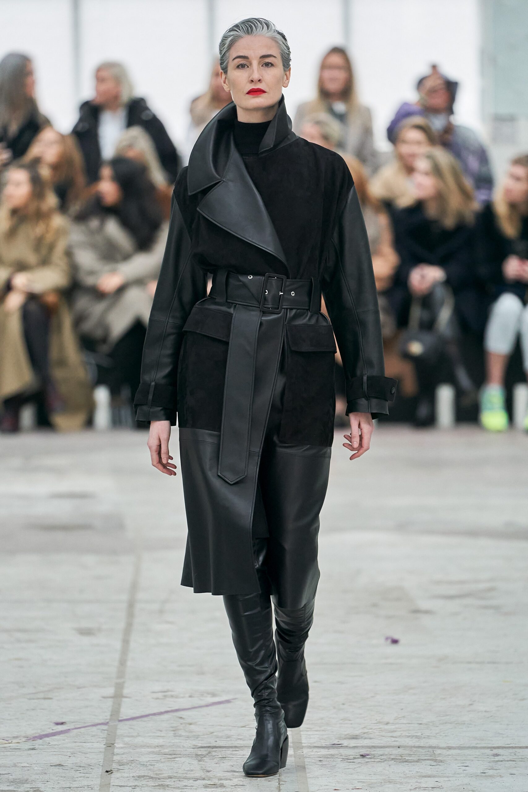 By Malene Birger Copenhagen F/W 20 Look 1