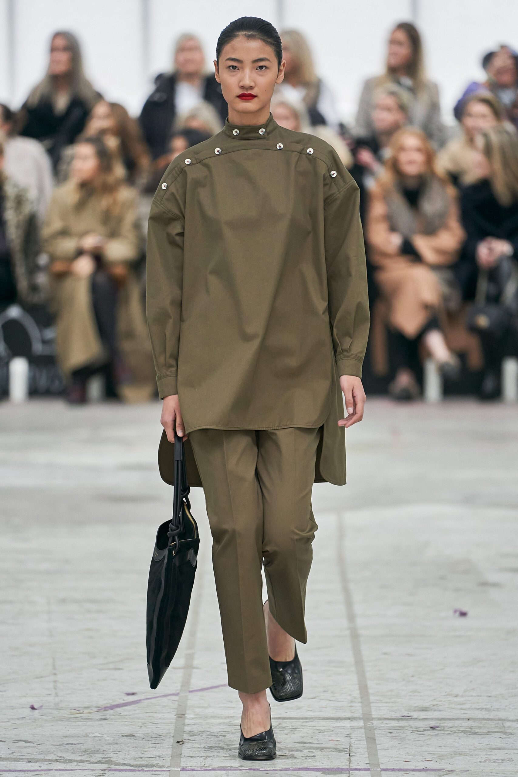 By Malene Birger Copenhagen F/W 20 Look 11