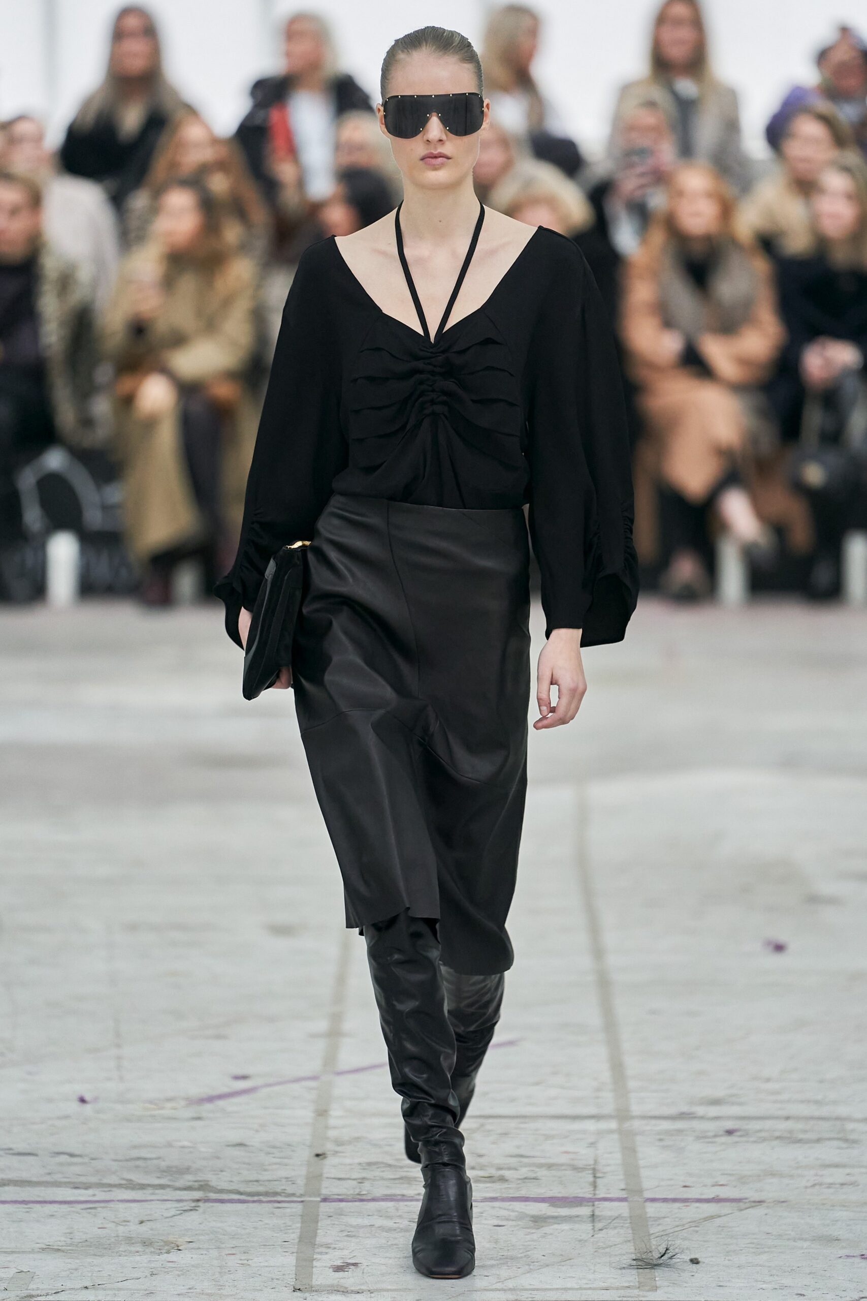 By Malene Birger Copenhagen F/W 20 Look 23