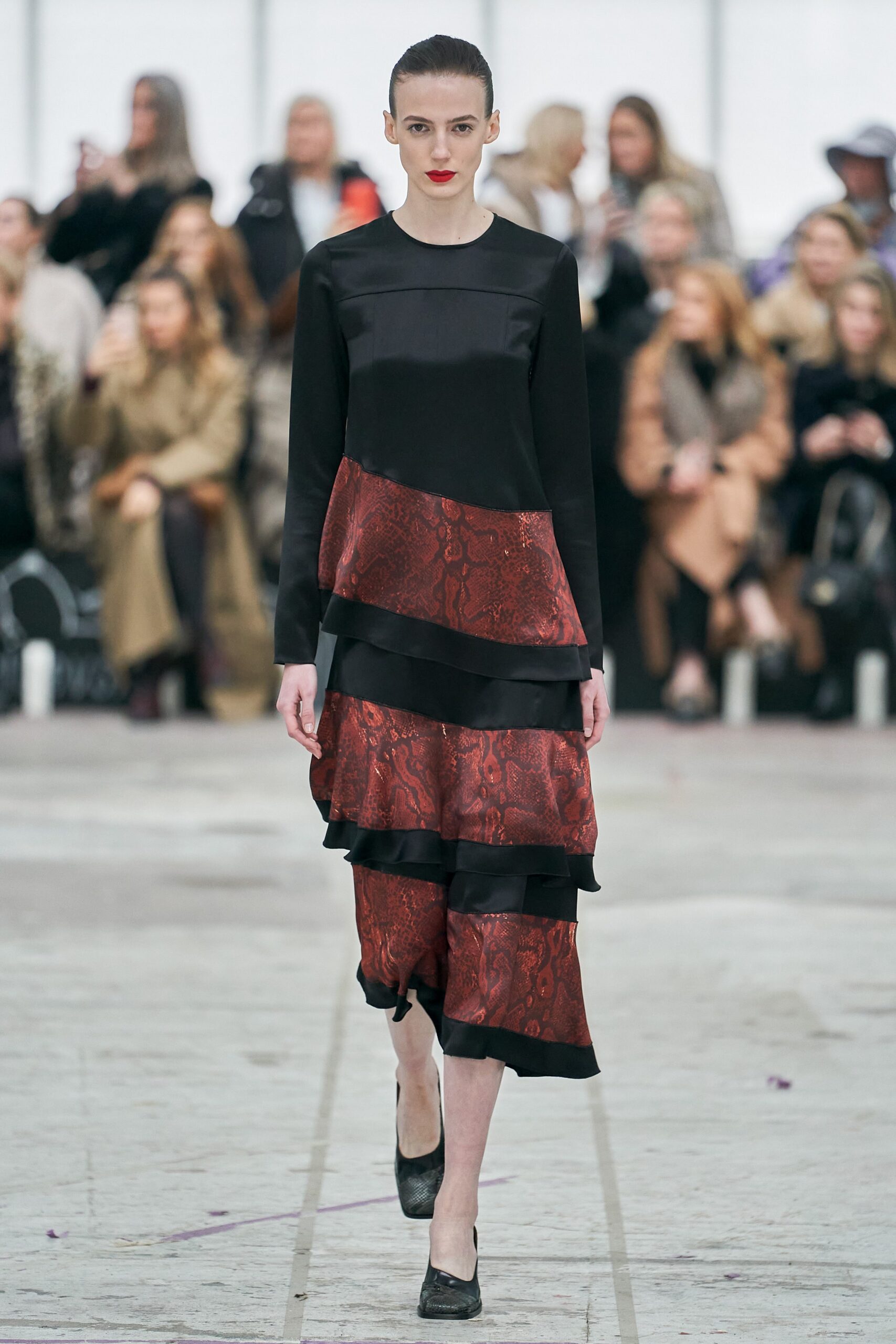 By Malene Birger Copenhagen F/W 20 Look 36