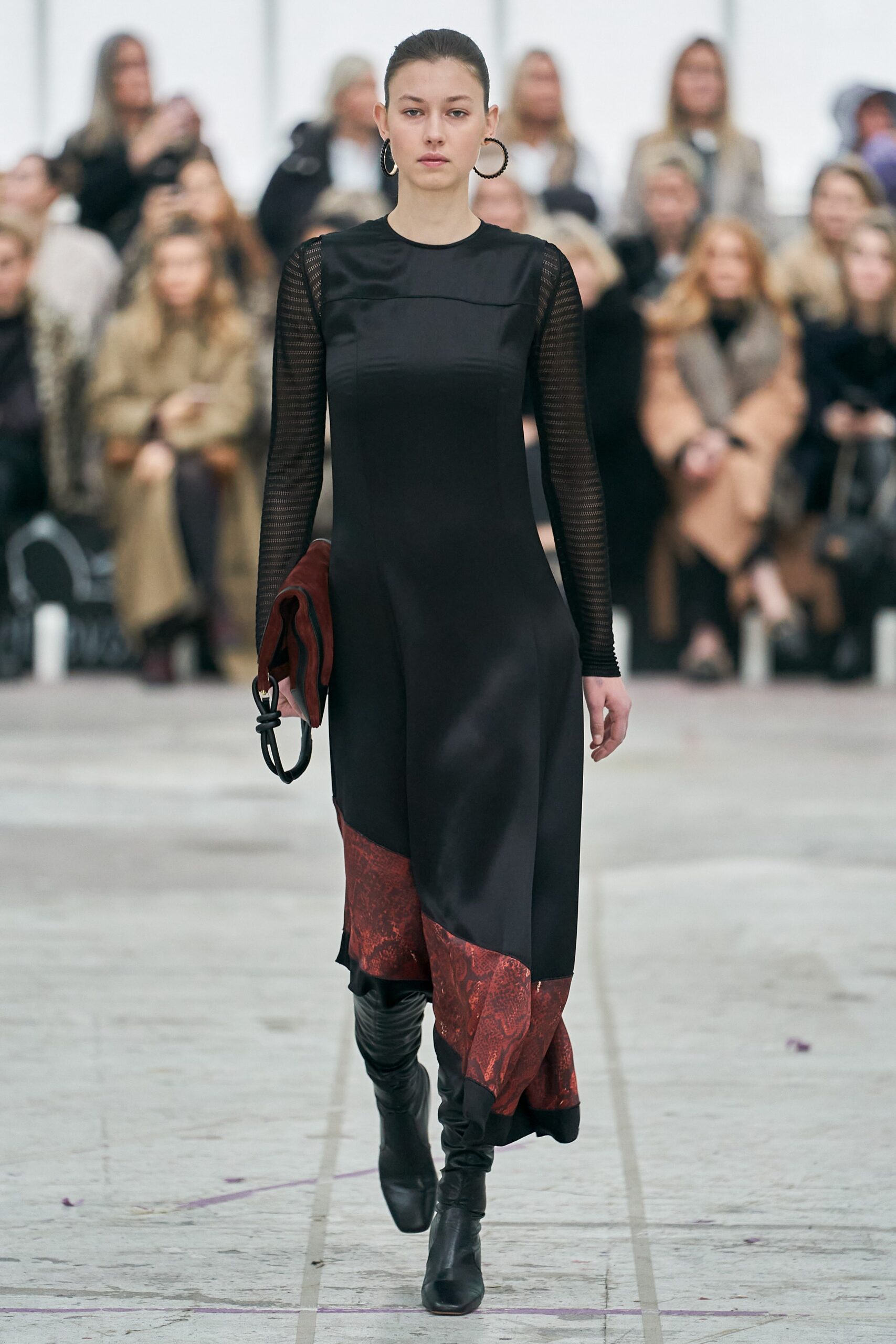 By Malene Birger Copenhagen F/W 20 Look 62