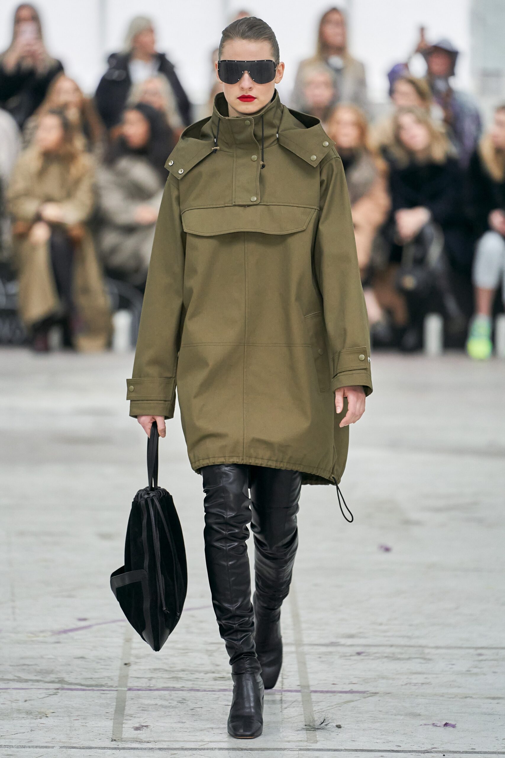 By Malene Birger Copenhagen F/W 20 Look 88