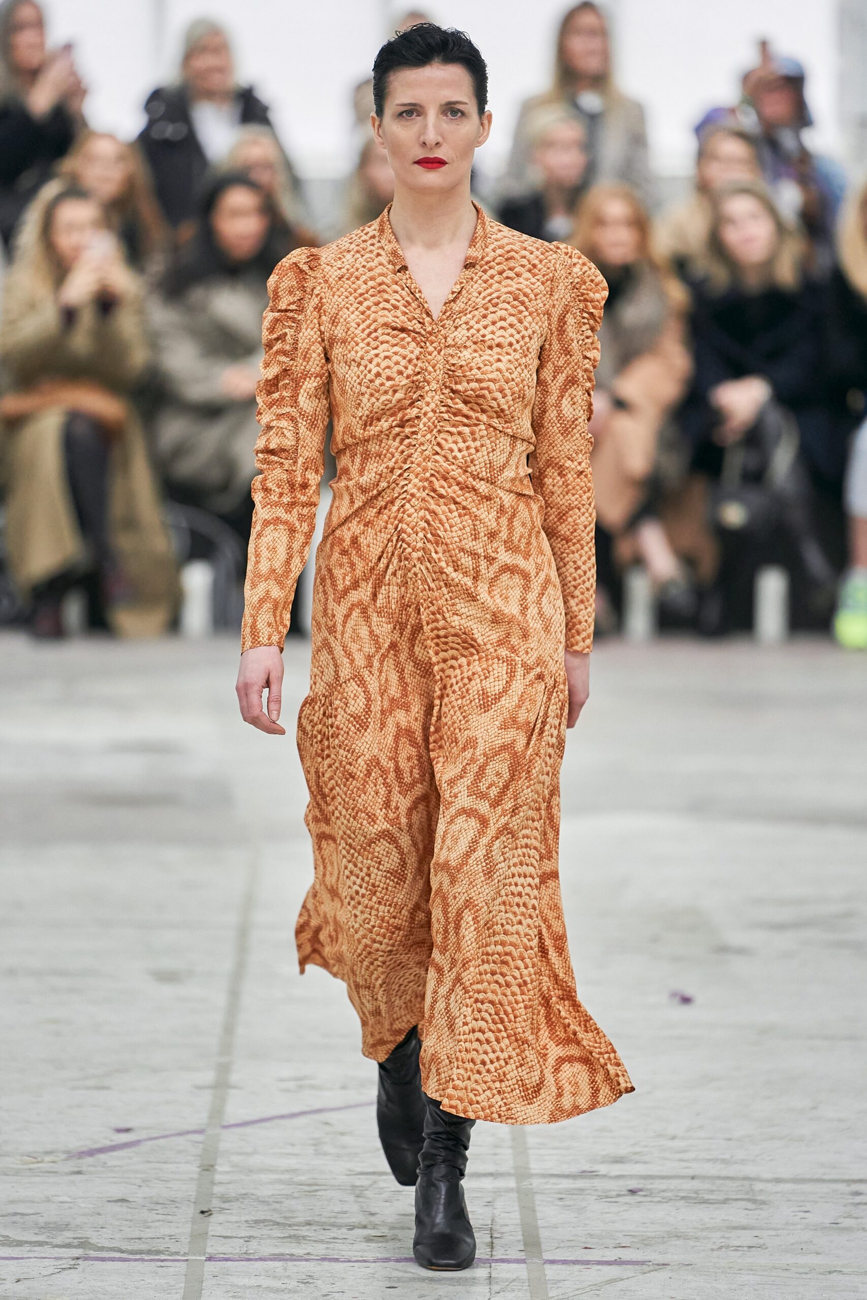 By Malene Birger Copenhagen F/W 20 Look 106