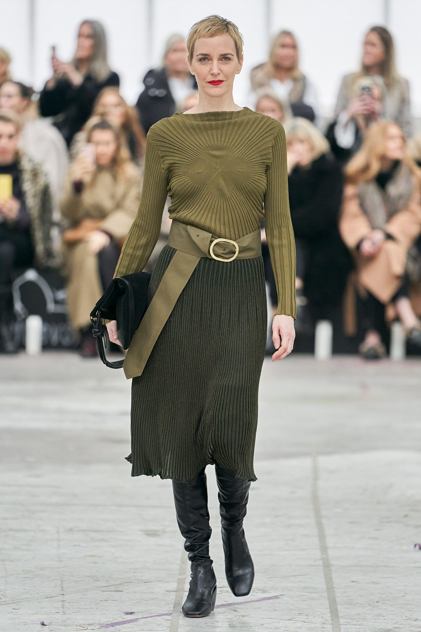 By Malene Birger Copenhagen F/W 20 Look 113