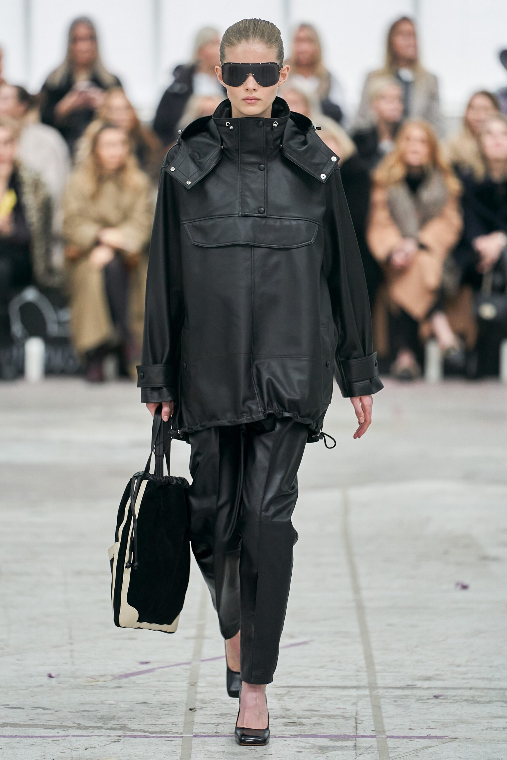 By Malene Birger Copenhagen F/W 20 Look 132