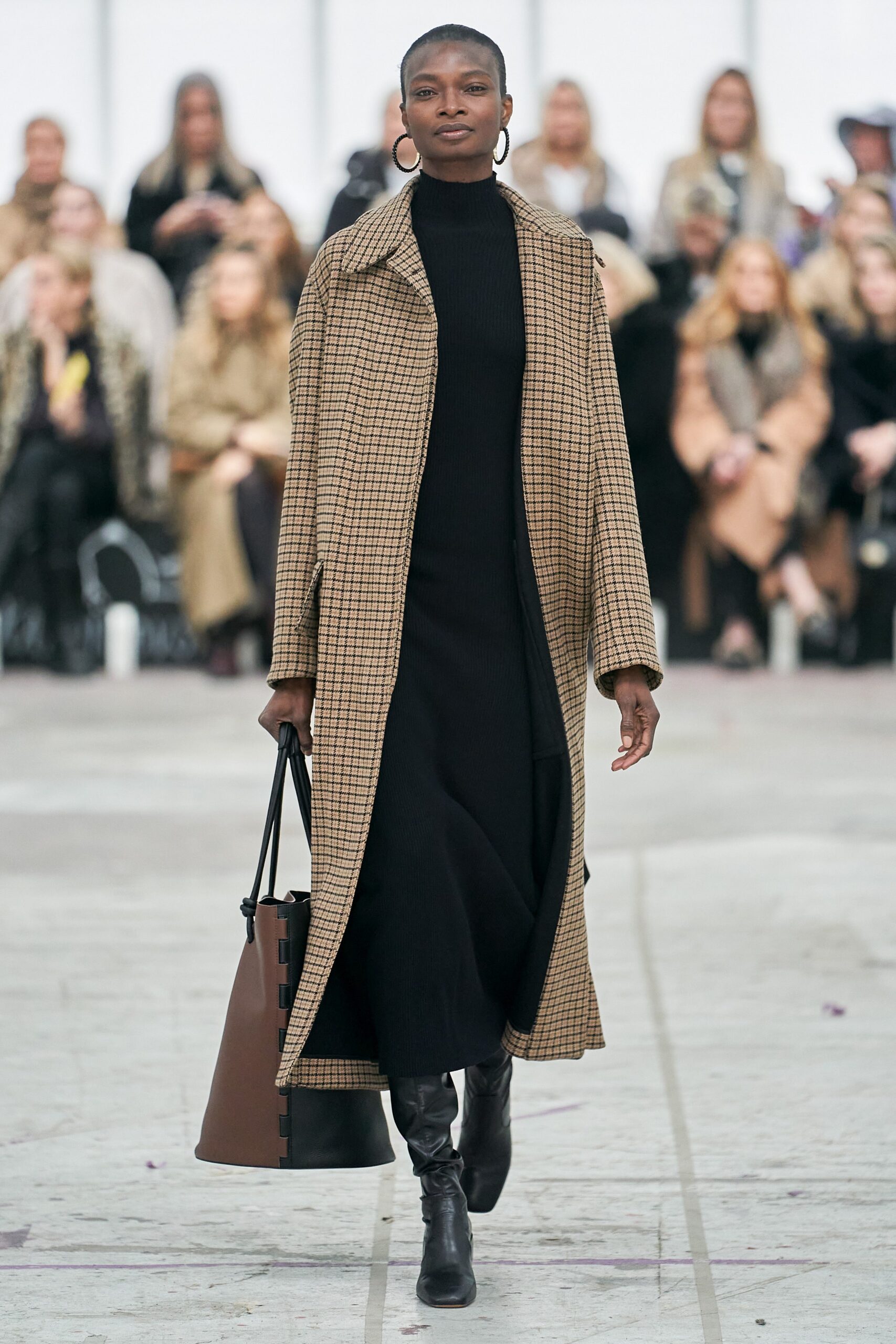 By Malene Birger Copenhagen F/W 20 Look 139