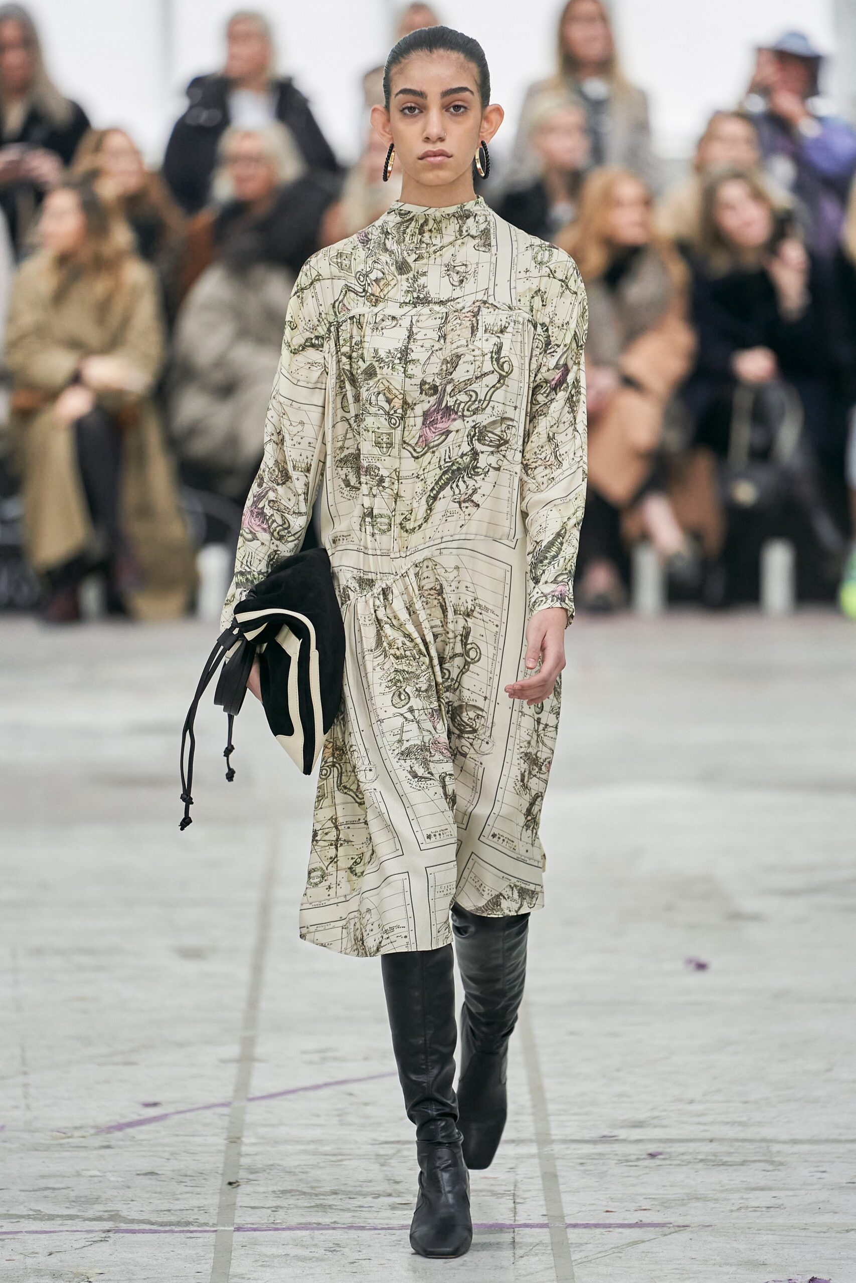 By Malene Birger Copenhagen F/W 20 Look 180