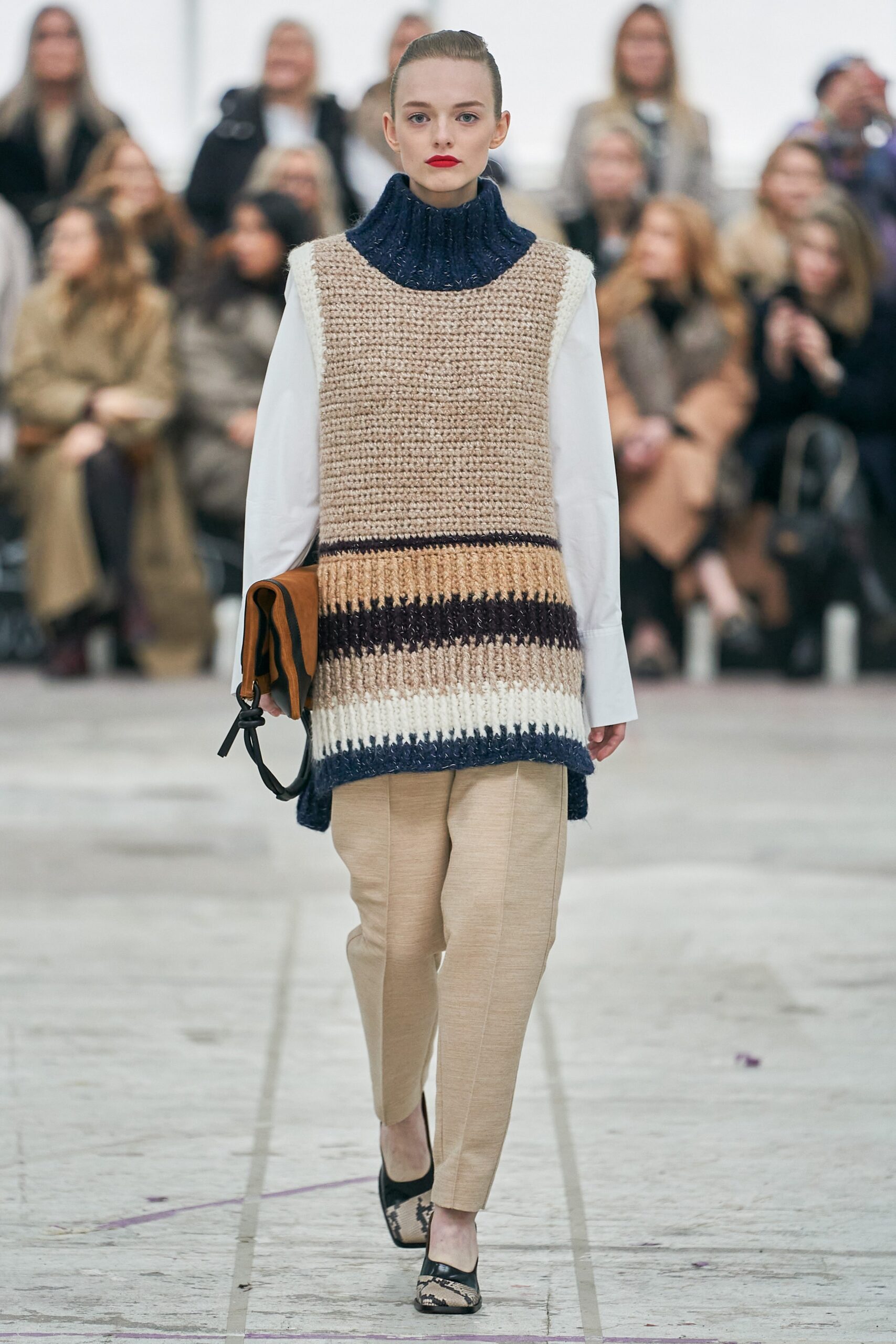 By Malene Birger Copenhagen F/W 20 Look 204