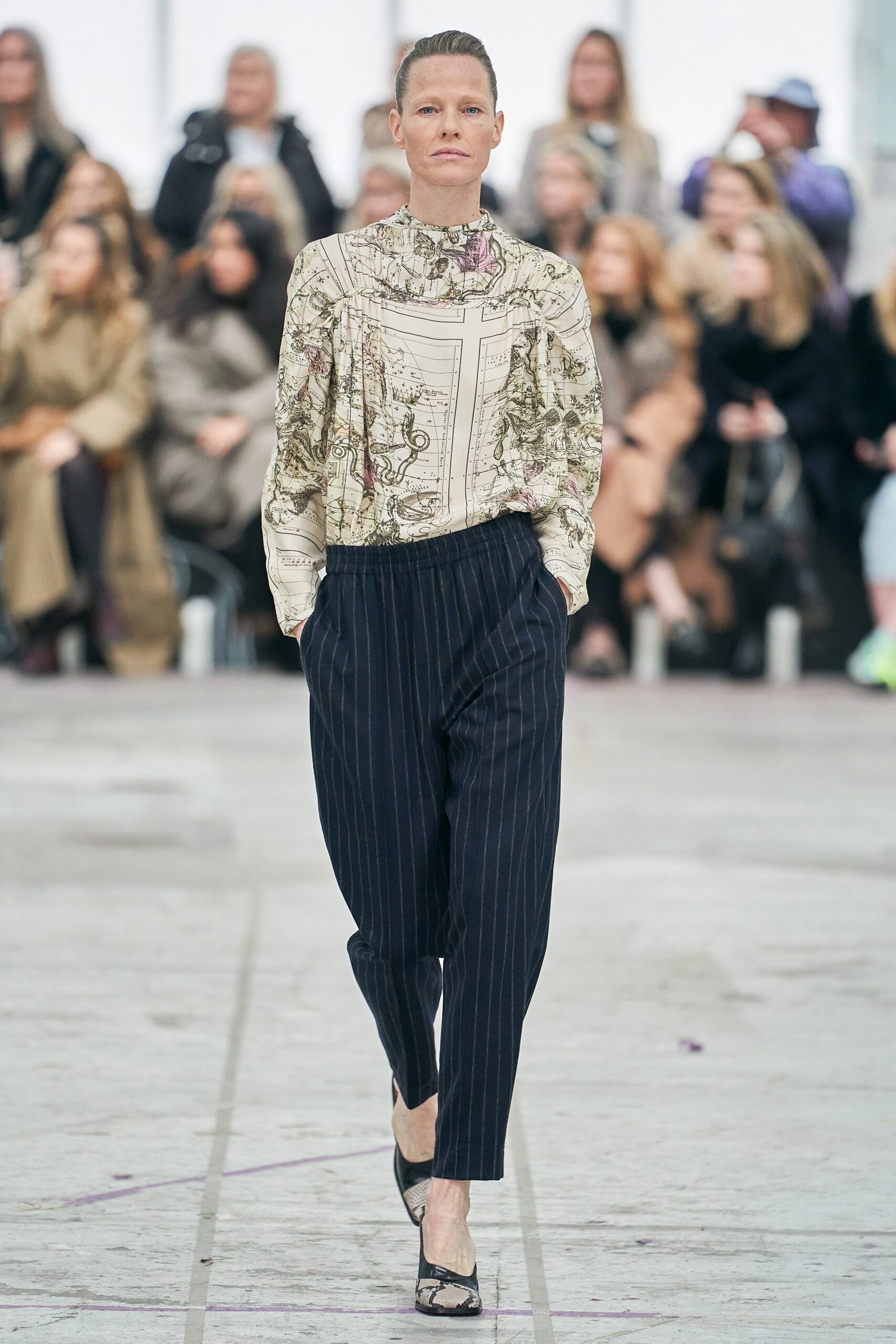 By Malene Birger Copenhagen F/W 20 Look 211