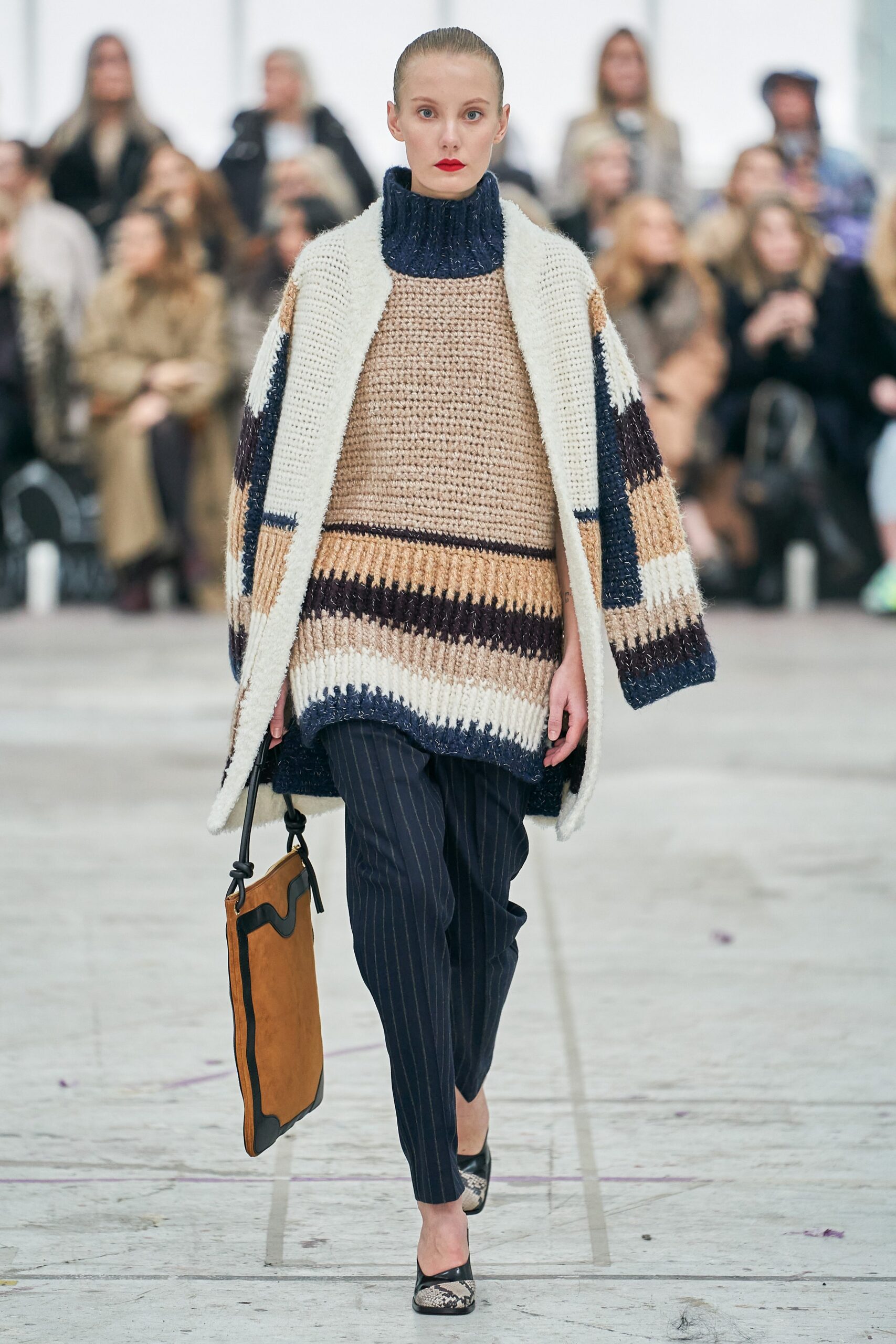 By Malene Birger Copenhagen F/W 20 Look 234