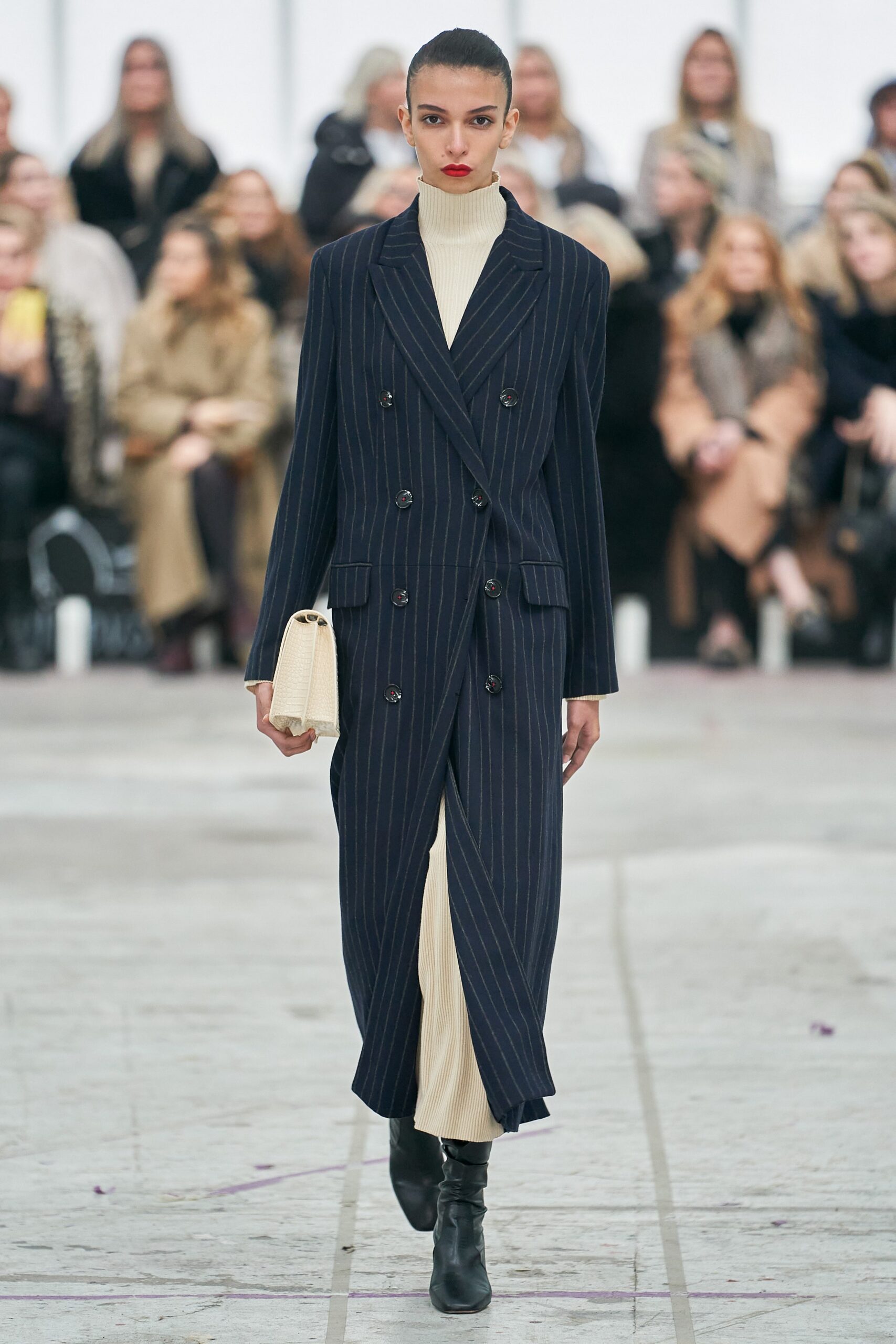 By Malene Birger Copenhagen F/W 20 Look 250