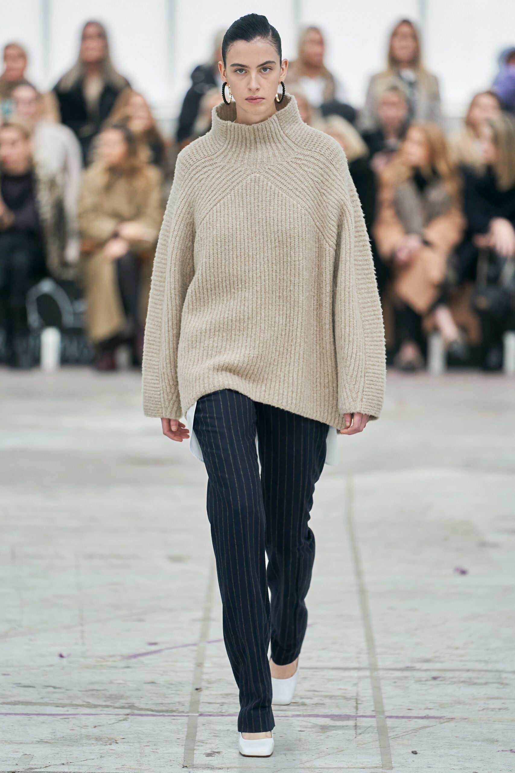 By Malene Birger Copenhagen F/W 20 Look 256