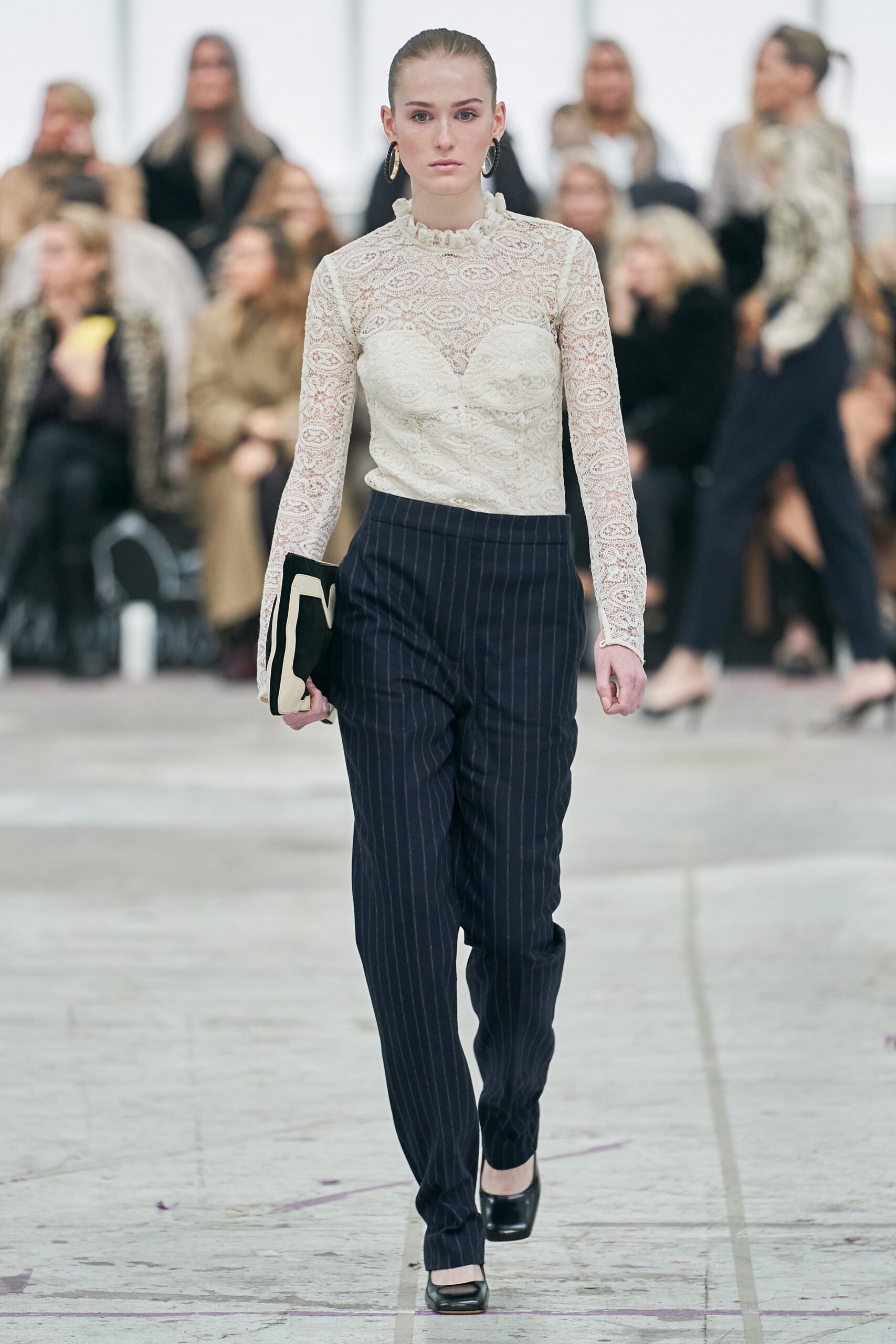 By Malene Birger Copenhagen F/W 20 Look 273