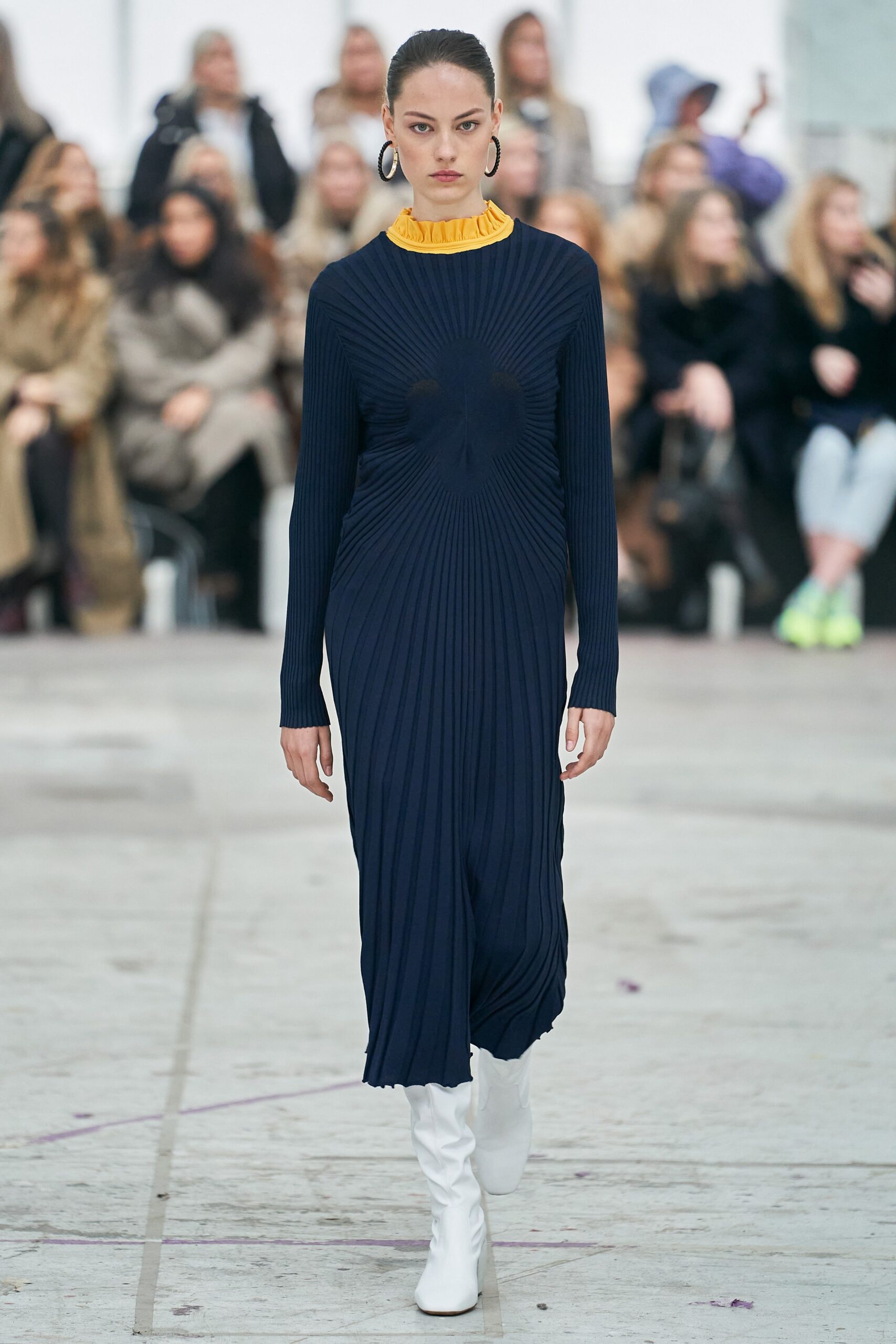 By Malene Birger Copenhagen F/W 20 Look 280