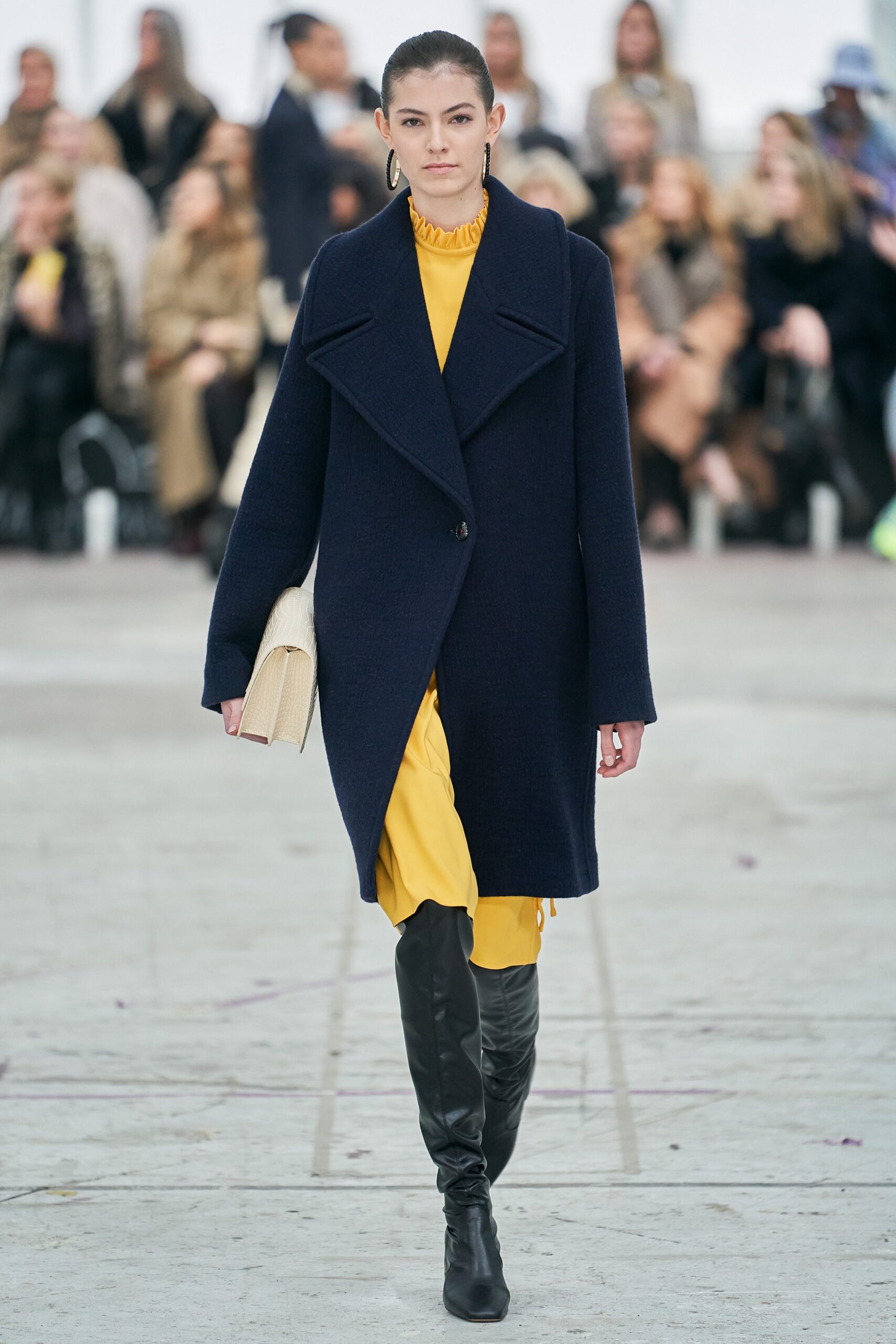 By Malene Birger Copenhagen F/W 20 Look 298
