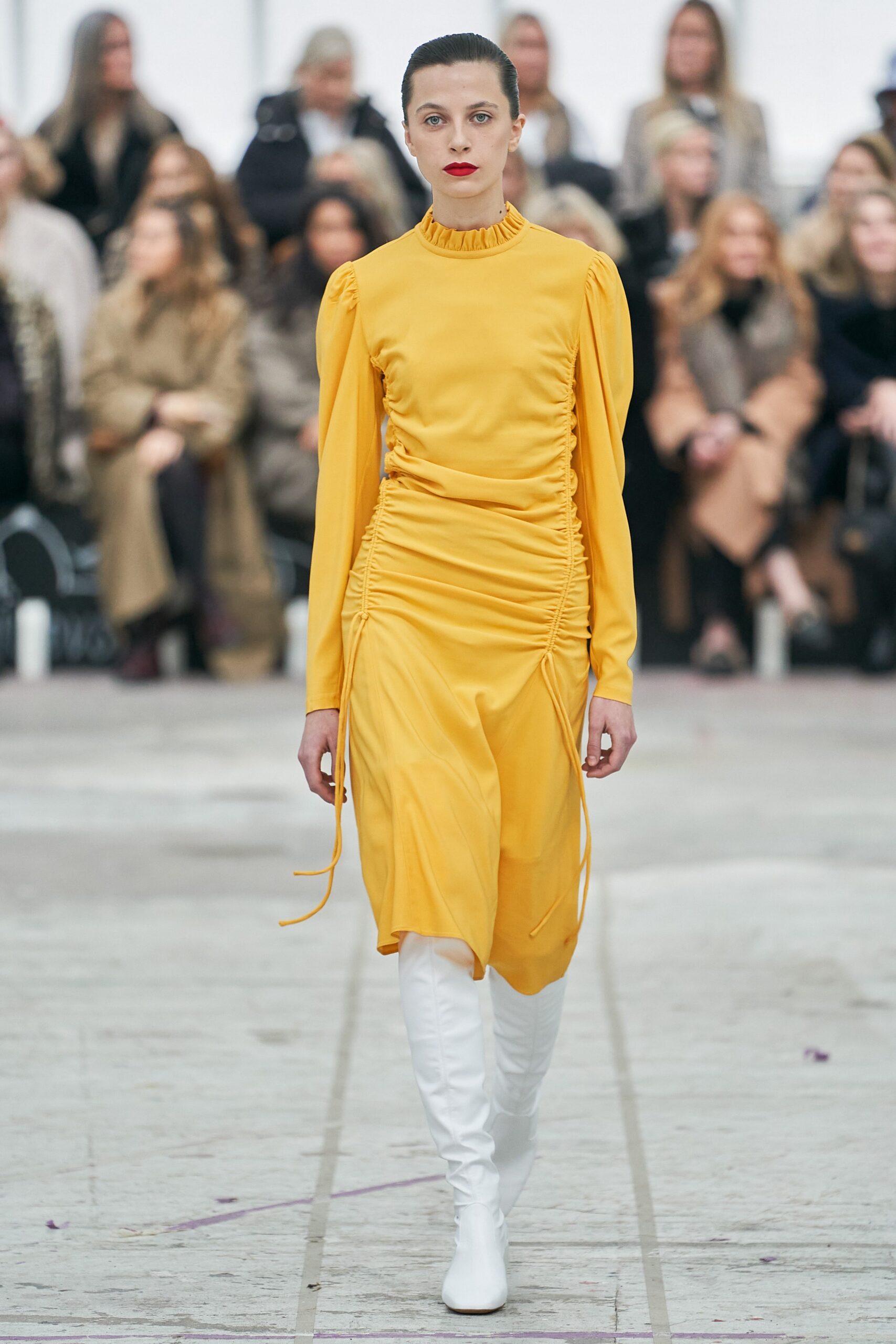 By Malene Birger Copenhagen F/W 20 Look 306