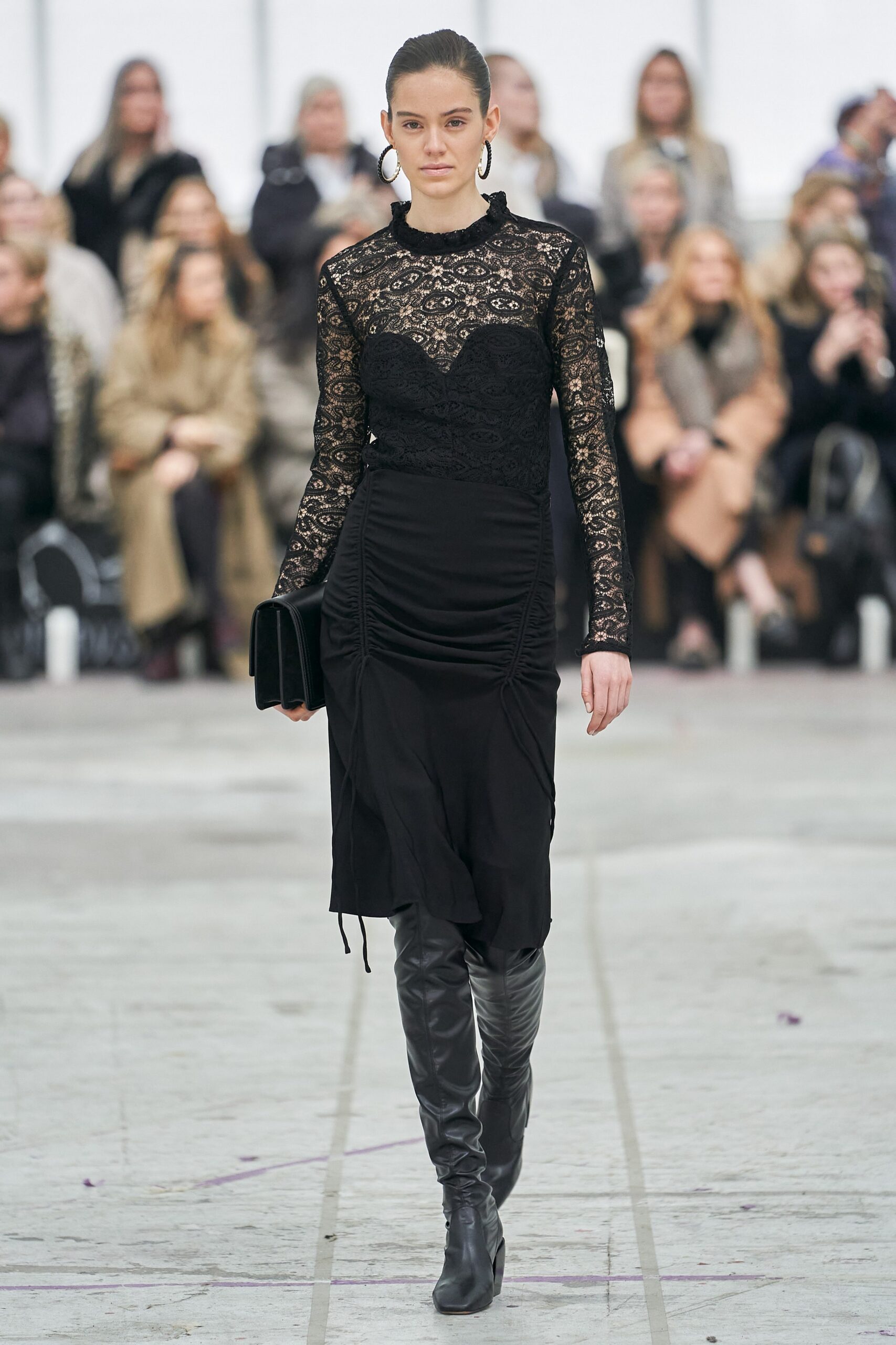 By Malene Birger Copenhagen F/W 20 Look 324