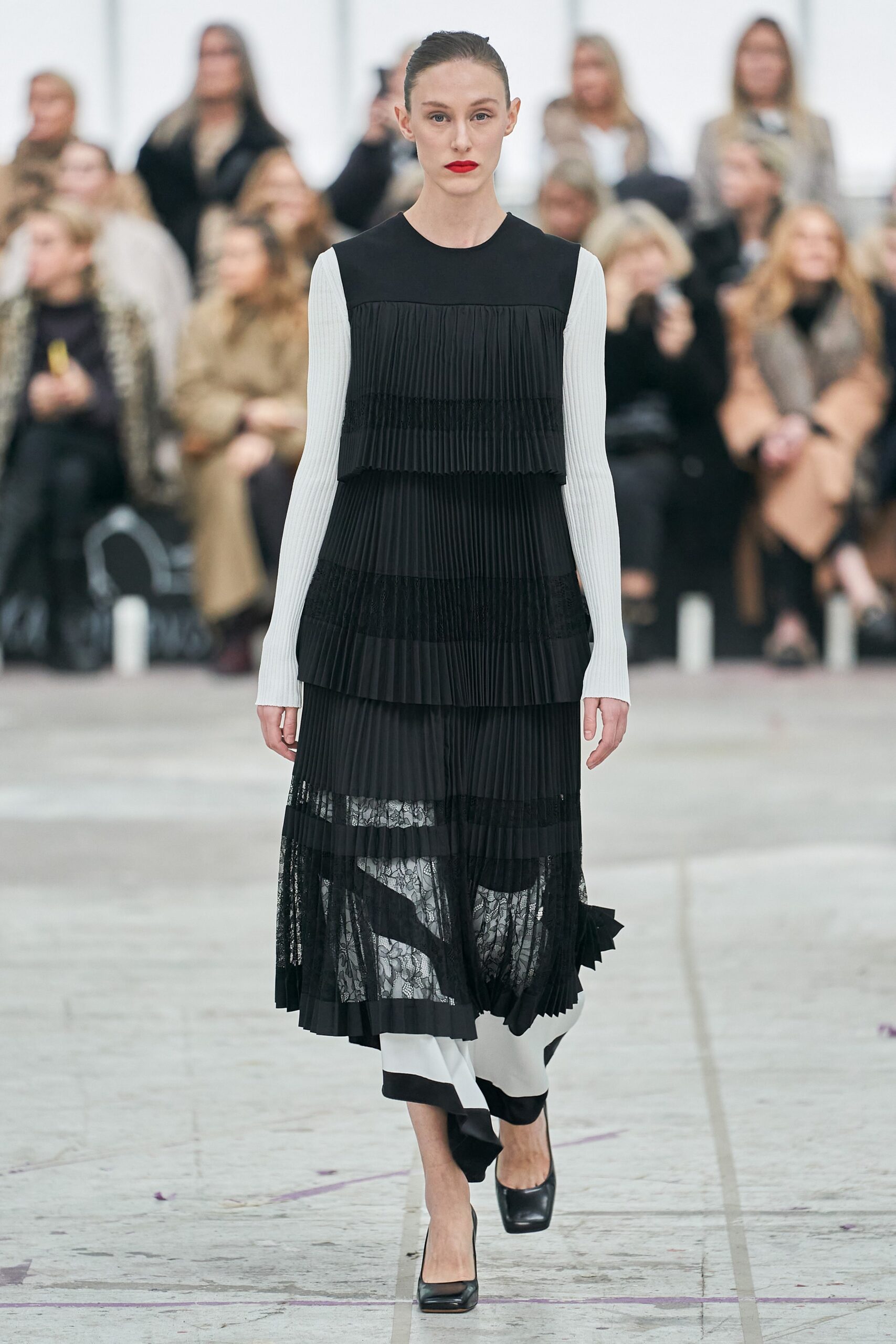 By Malene Birger Copenhagen F/W 20 Look 332