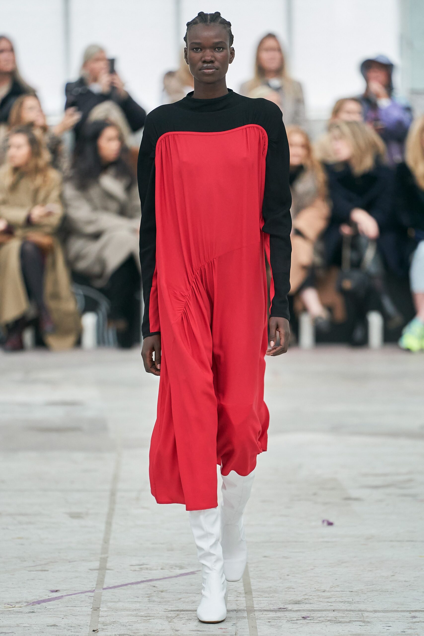 By Malene Birger Copenhagen F/W 20 Look 348