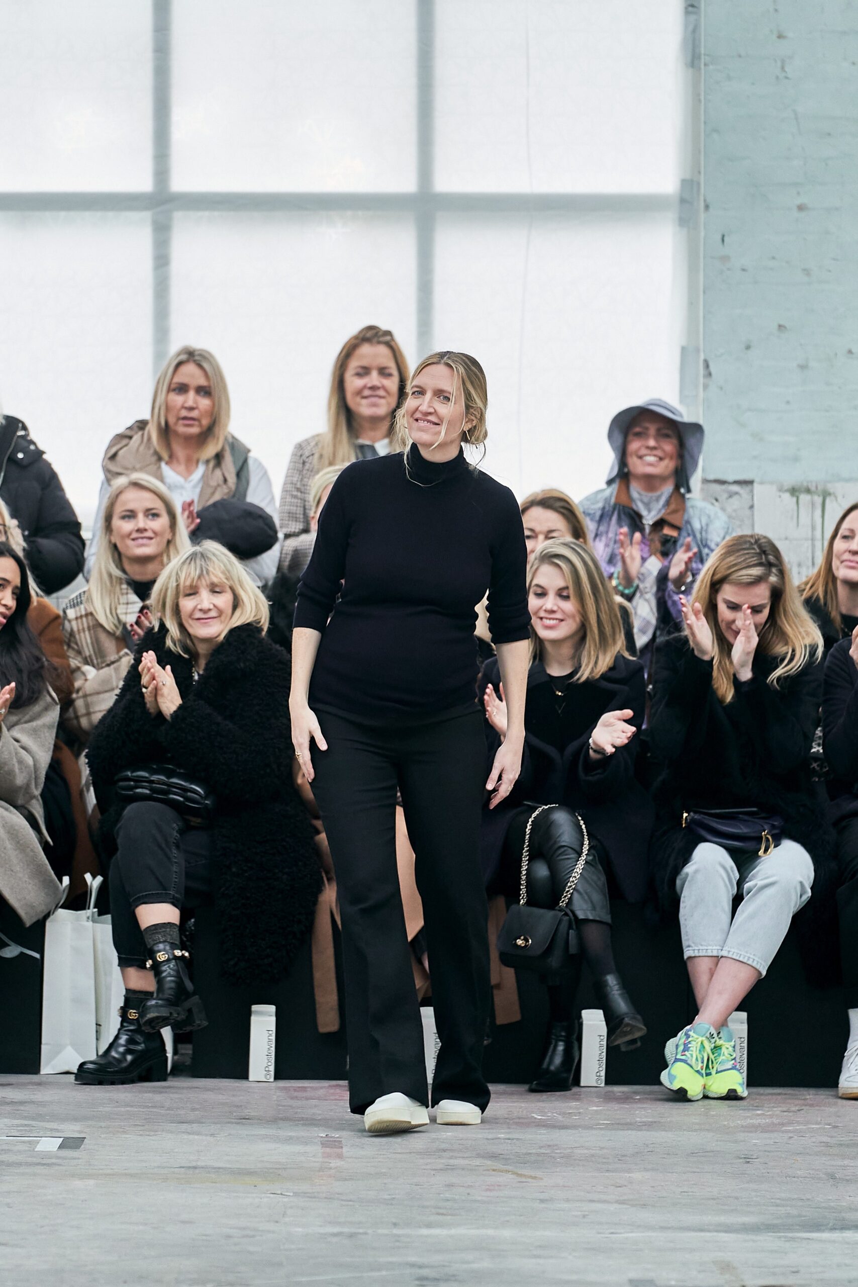 By Malene Birger Copenhagen F/W 20 Look 372