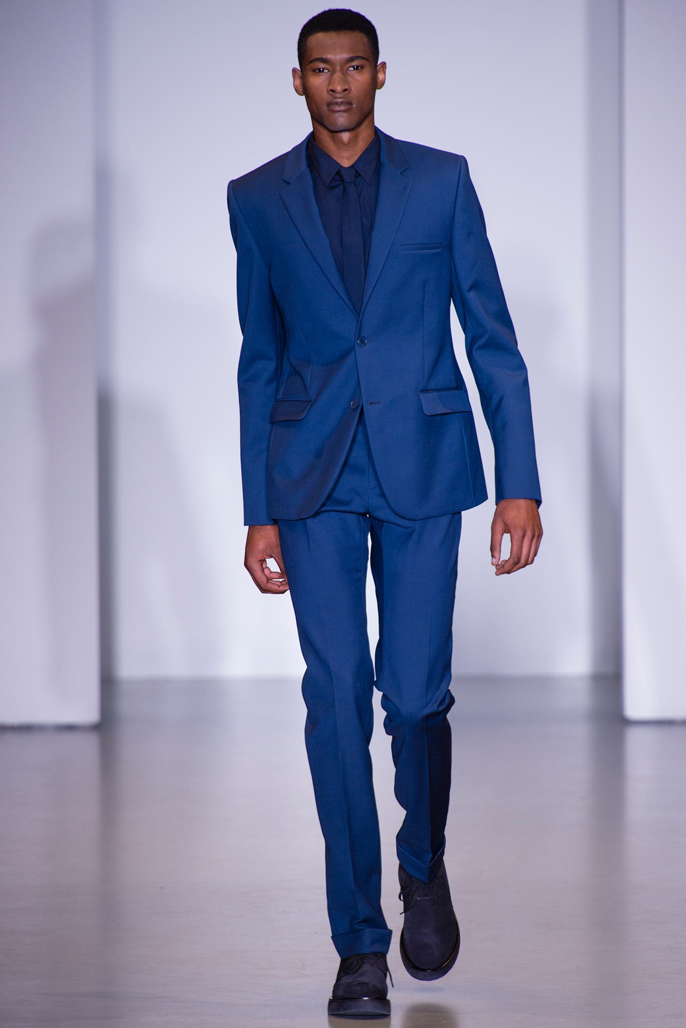 Calvin Klein Collection S/S 14 Menswear Look 120