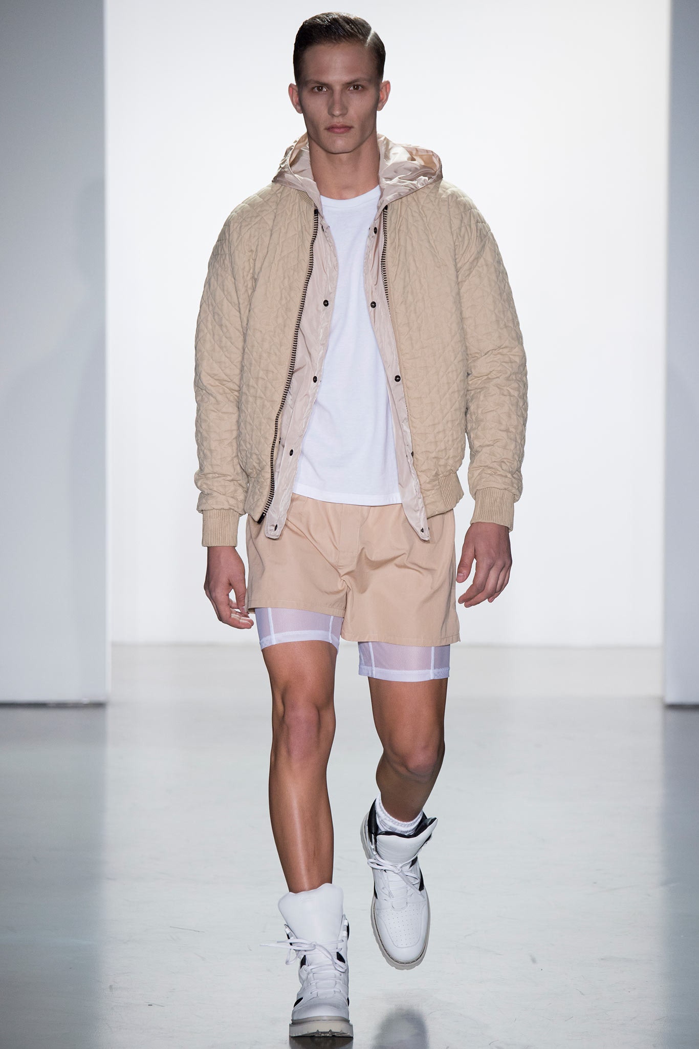 Calvin Klein Collection S/S 15 Menswear Look 68