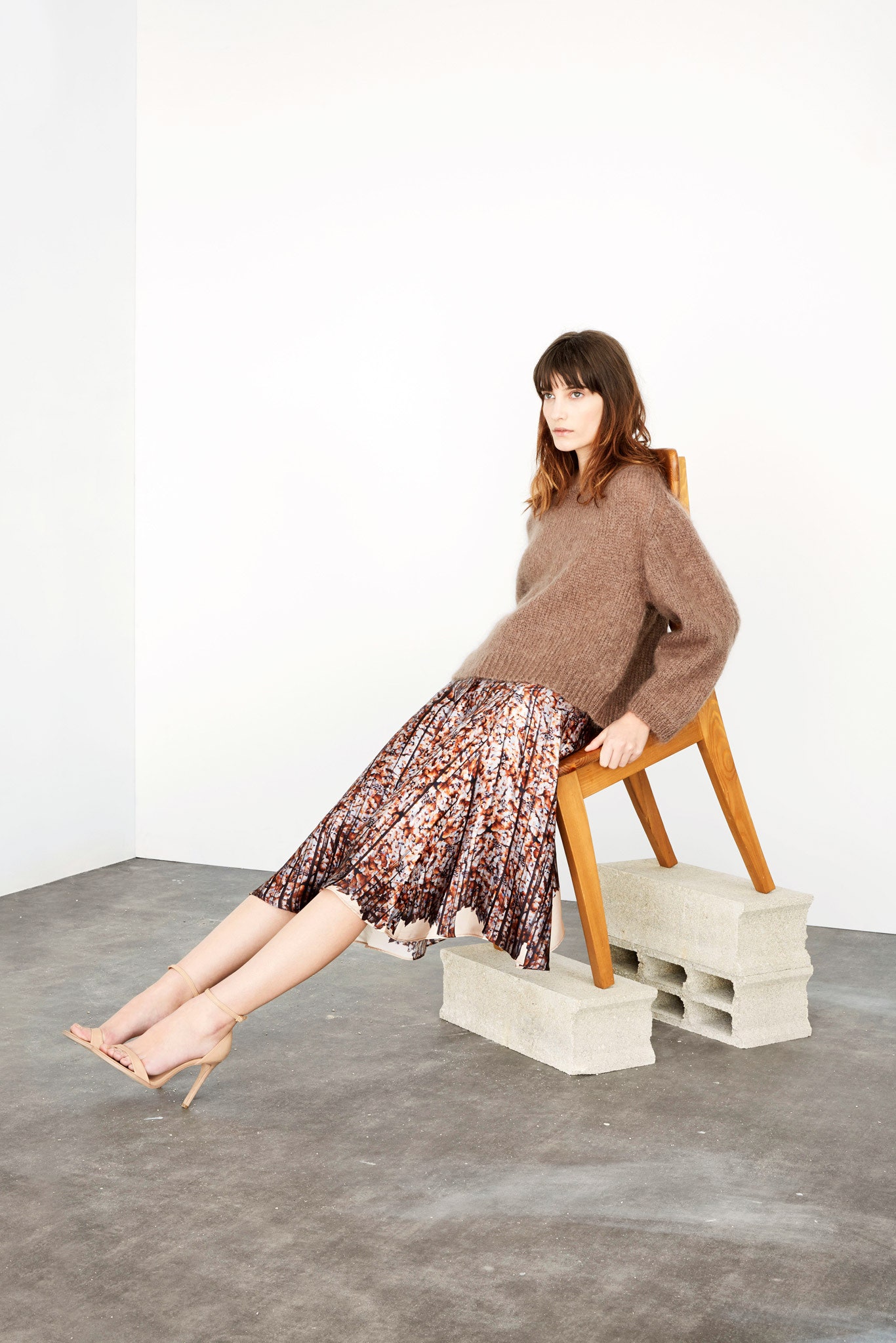 Cacharel F/W 14 Look 26