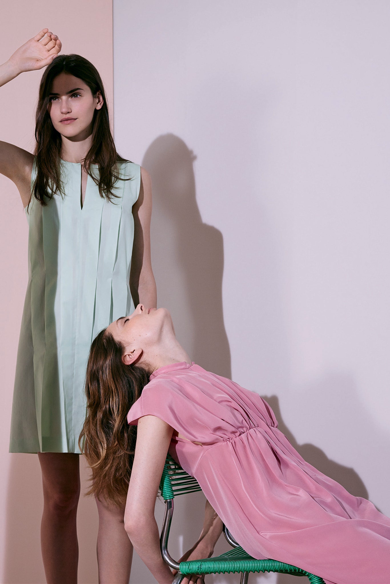Cacharel S/S 15 Look 28