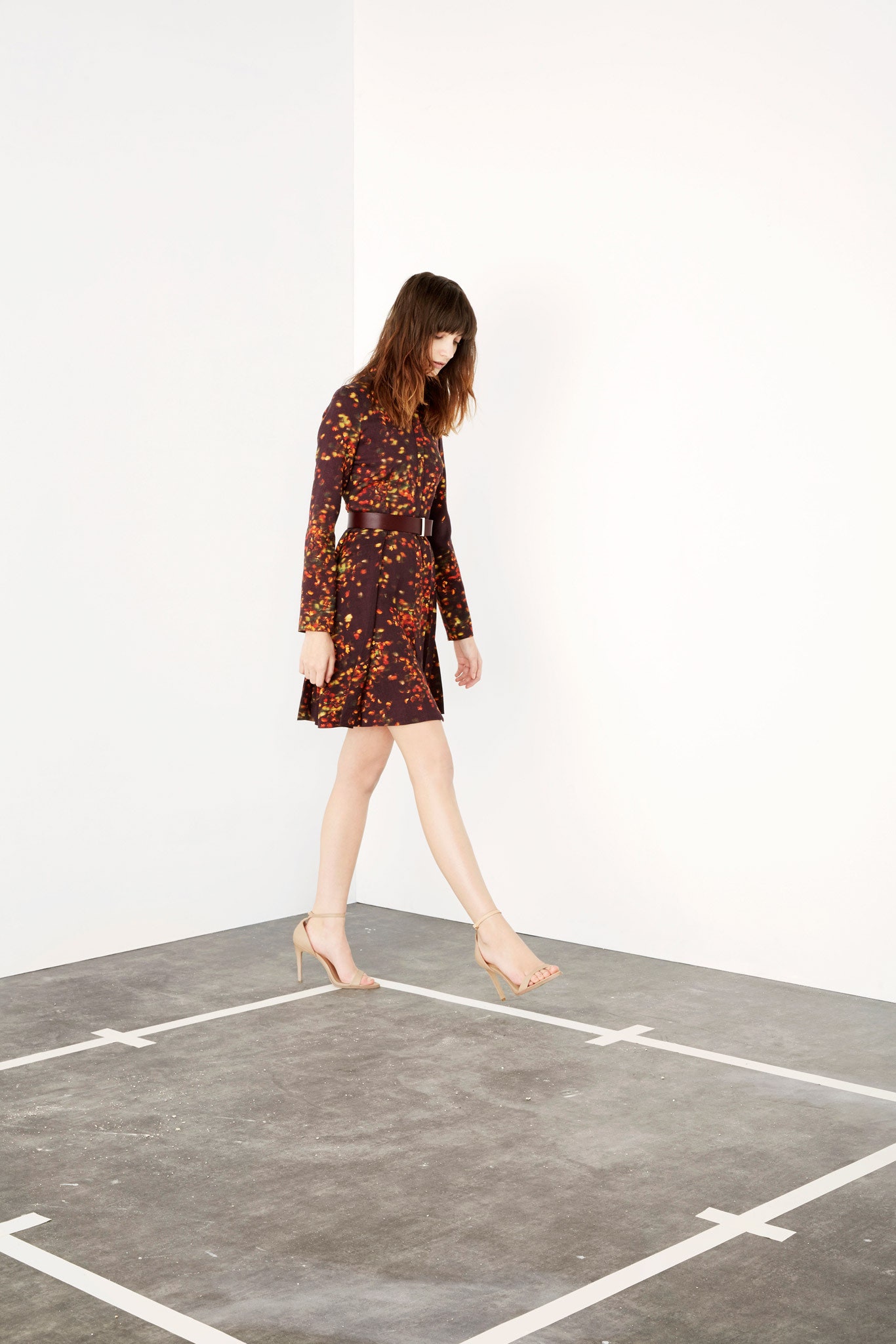Cacharel F/W 14 Look 30