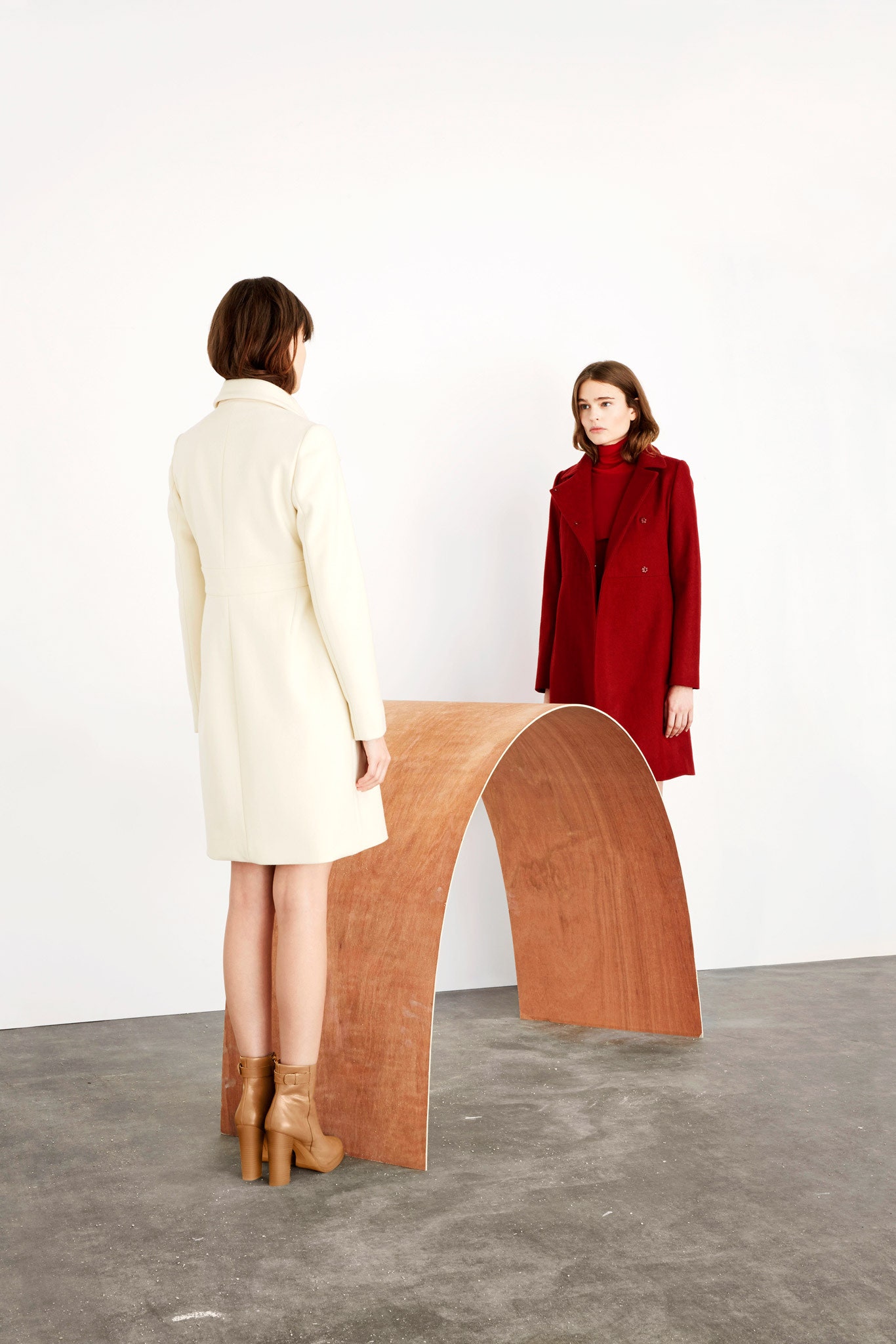 Cacharel F/W 14 Look 34