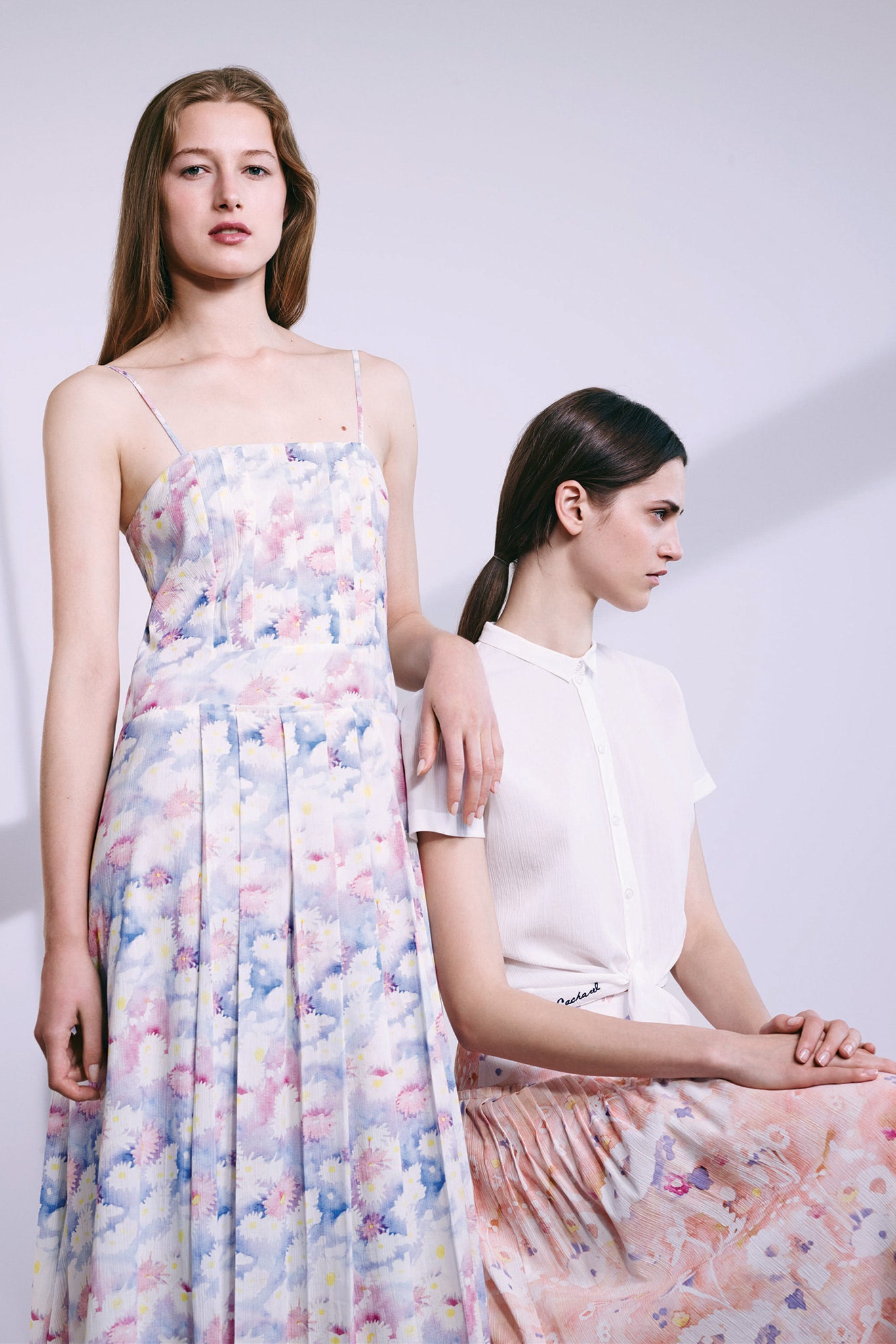 Cacharel S/S 15 Look 39