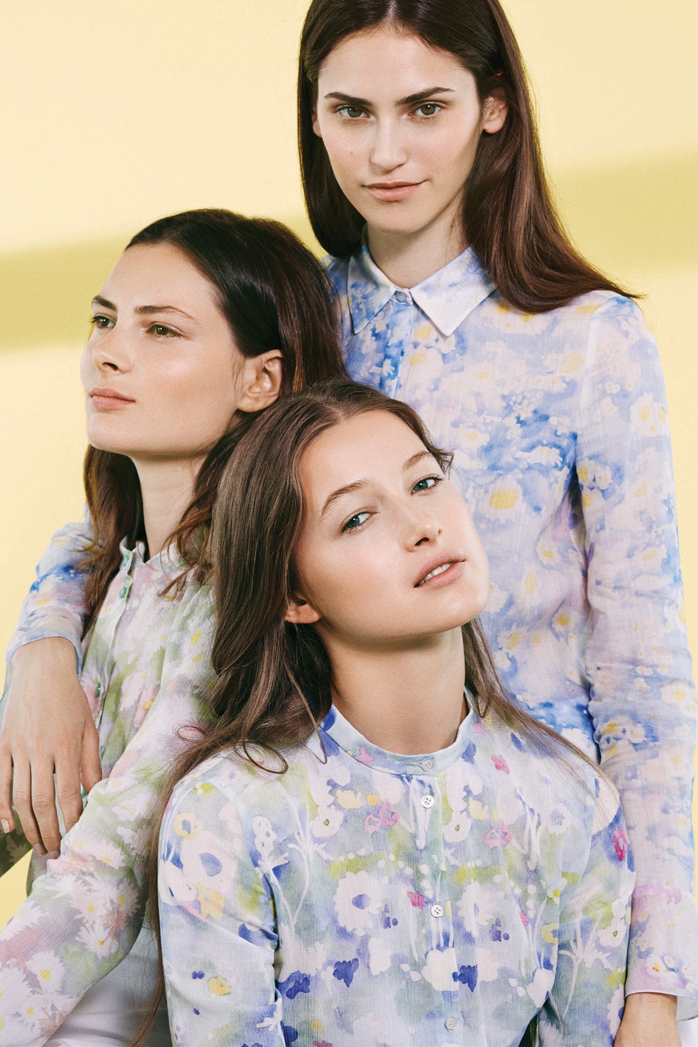 Cacharel S/S 15 Look 44