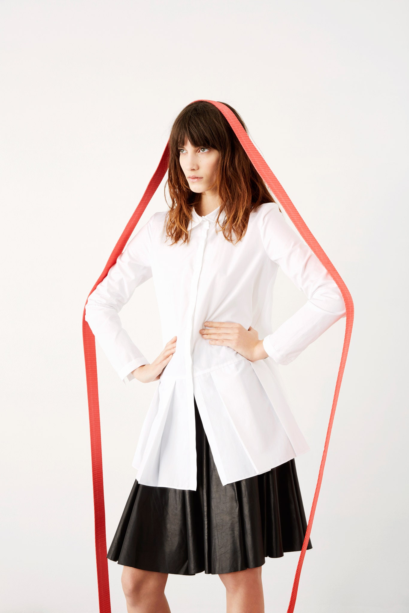 Cacharel F/W 14 Look 45