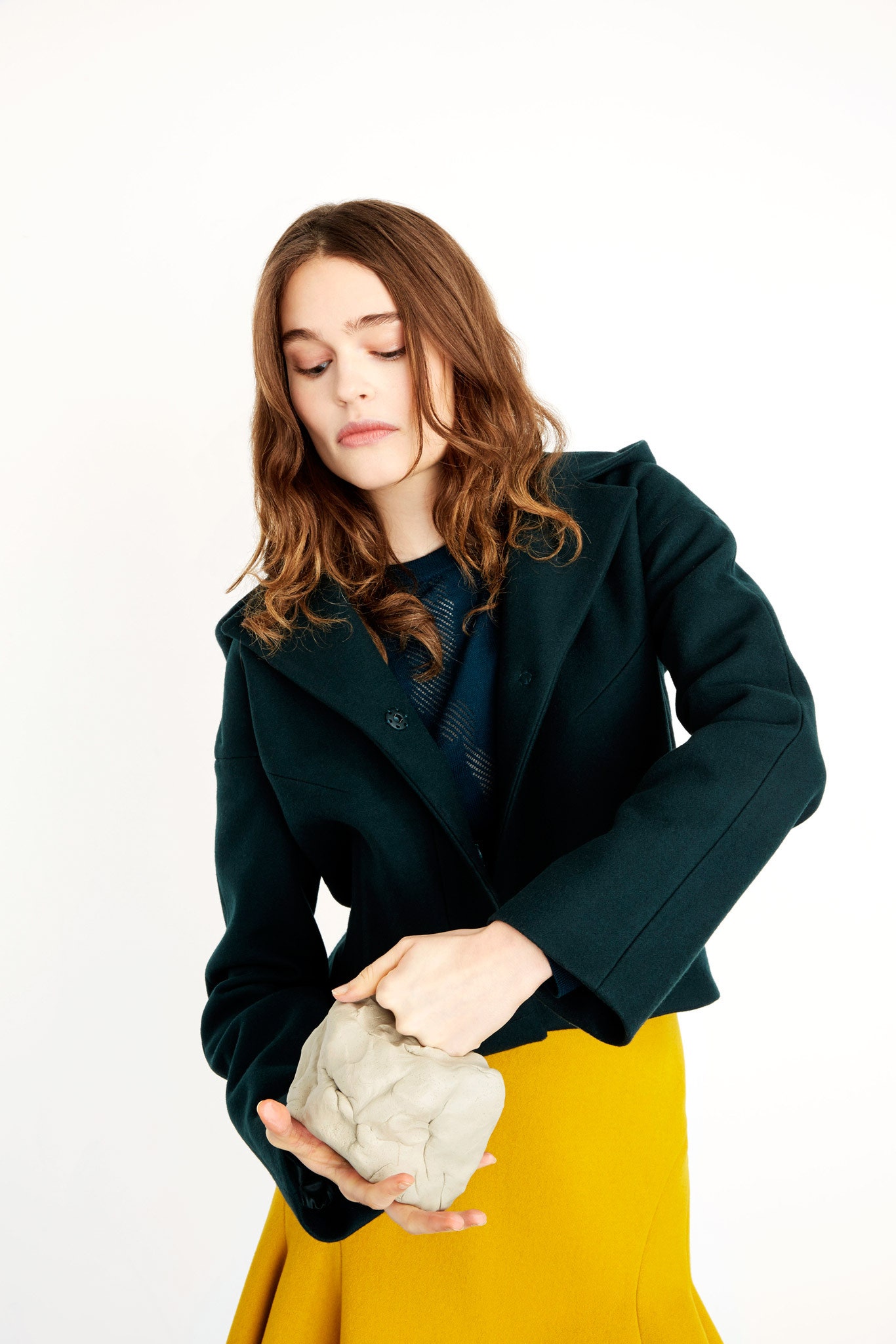 Cacharel F/W 14 Look 69
