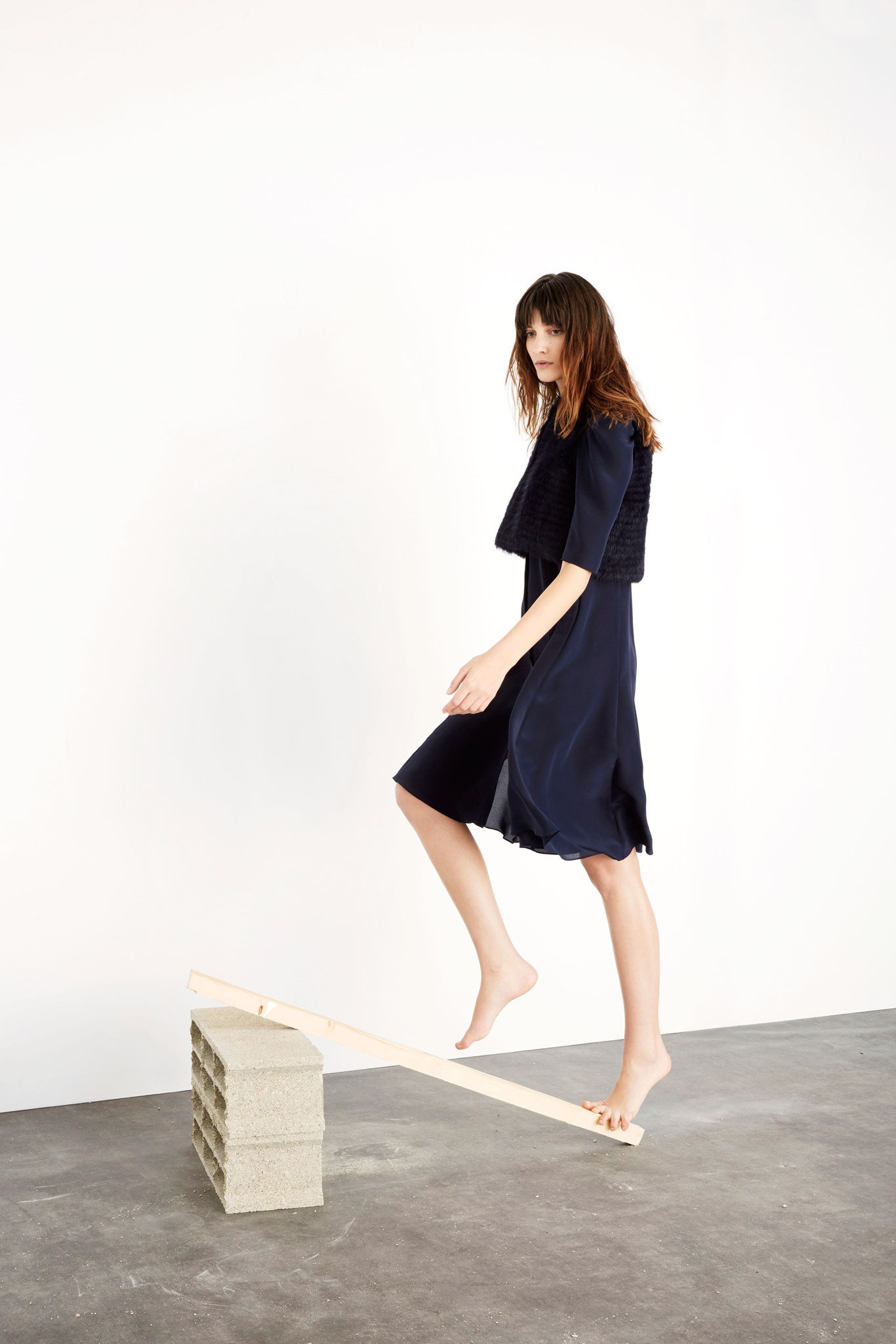Cacharel F/W 14 Look 86