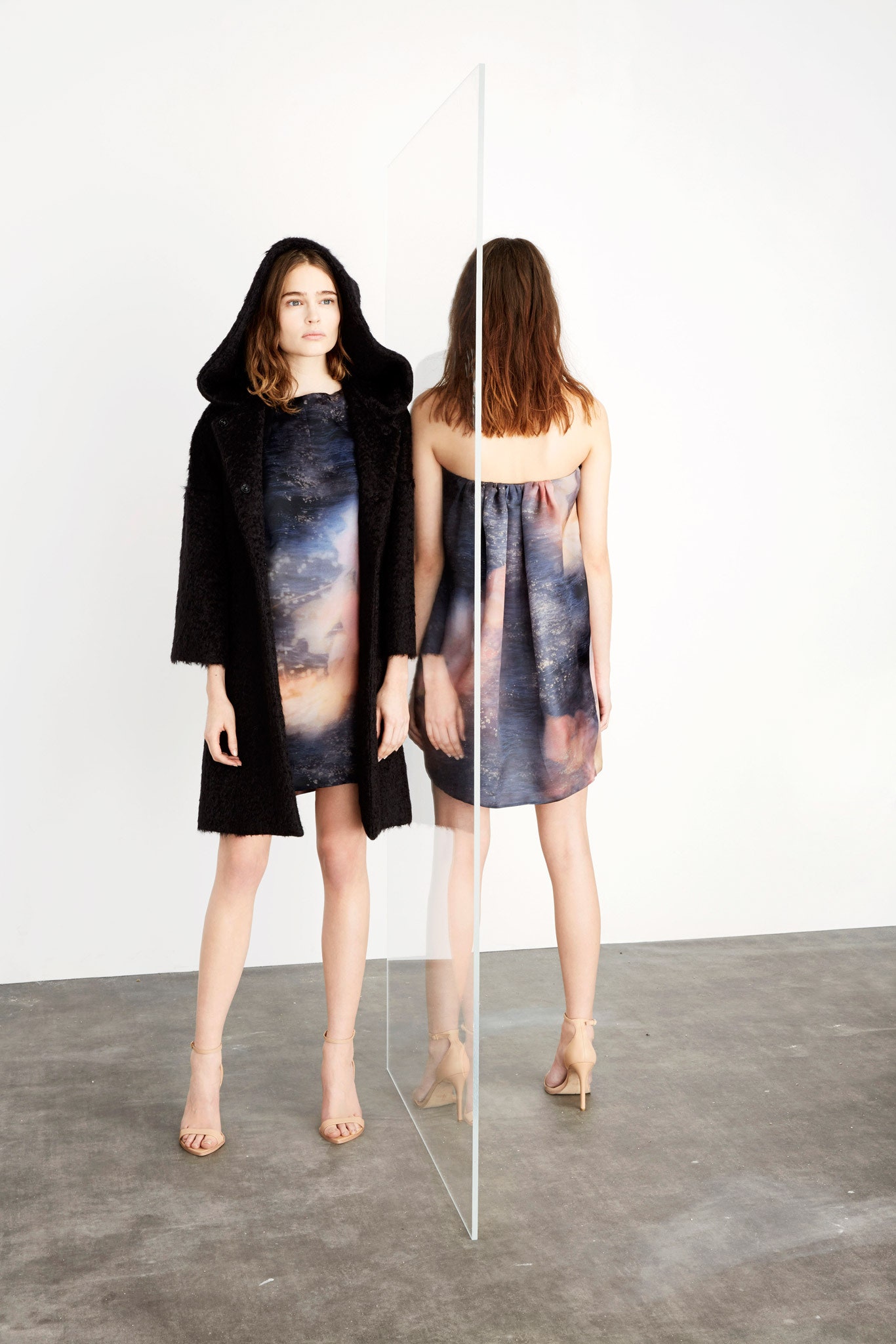 Cacharel F/W 14 Look 91