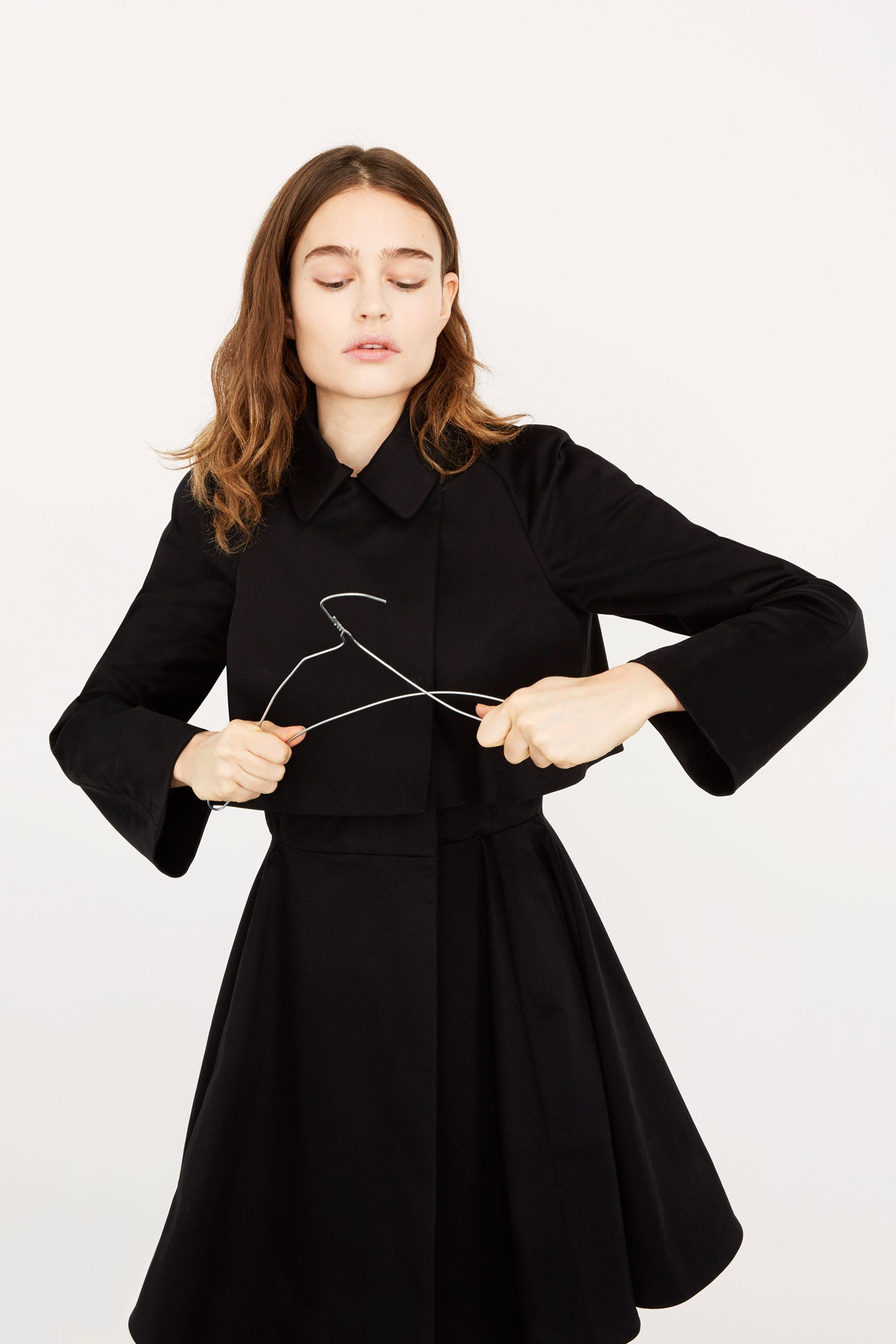 Cacharel F/W 14 Look 96